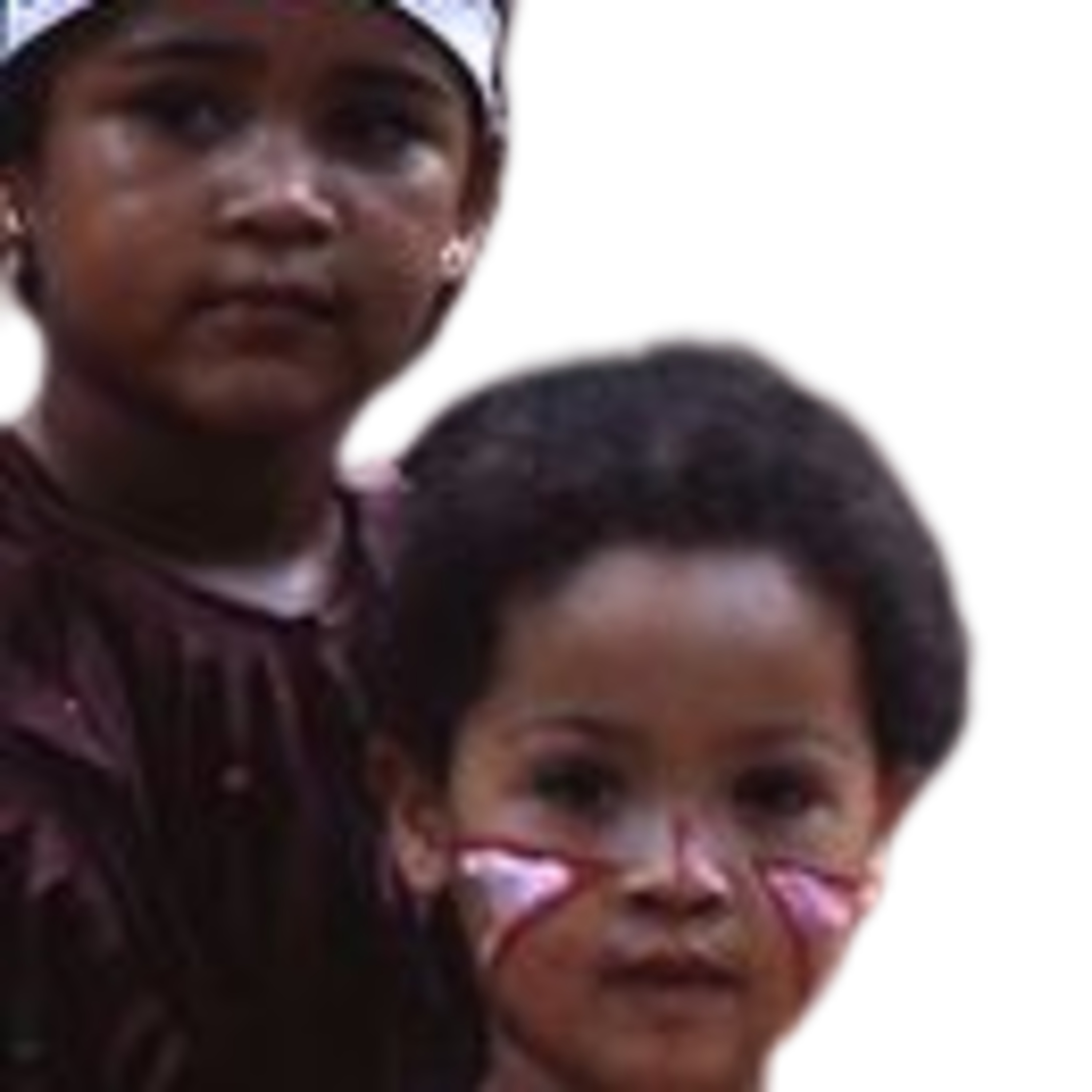 From Nanticoke Indians - To Colored - To Negro - To "African American." (Paper Genocide)