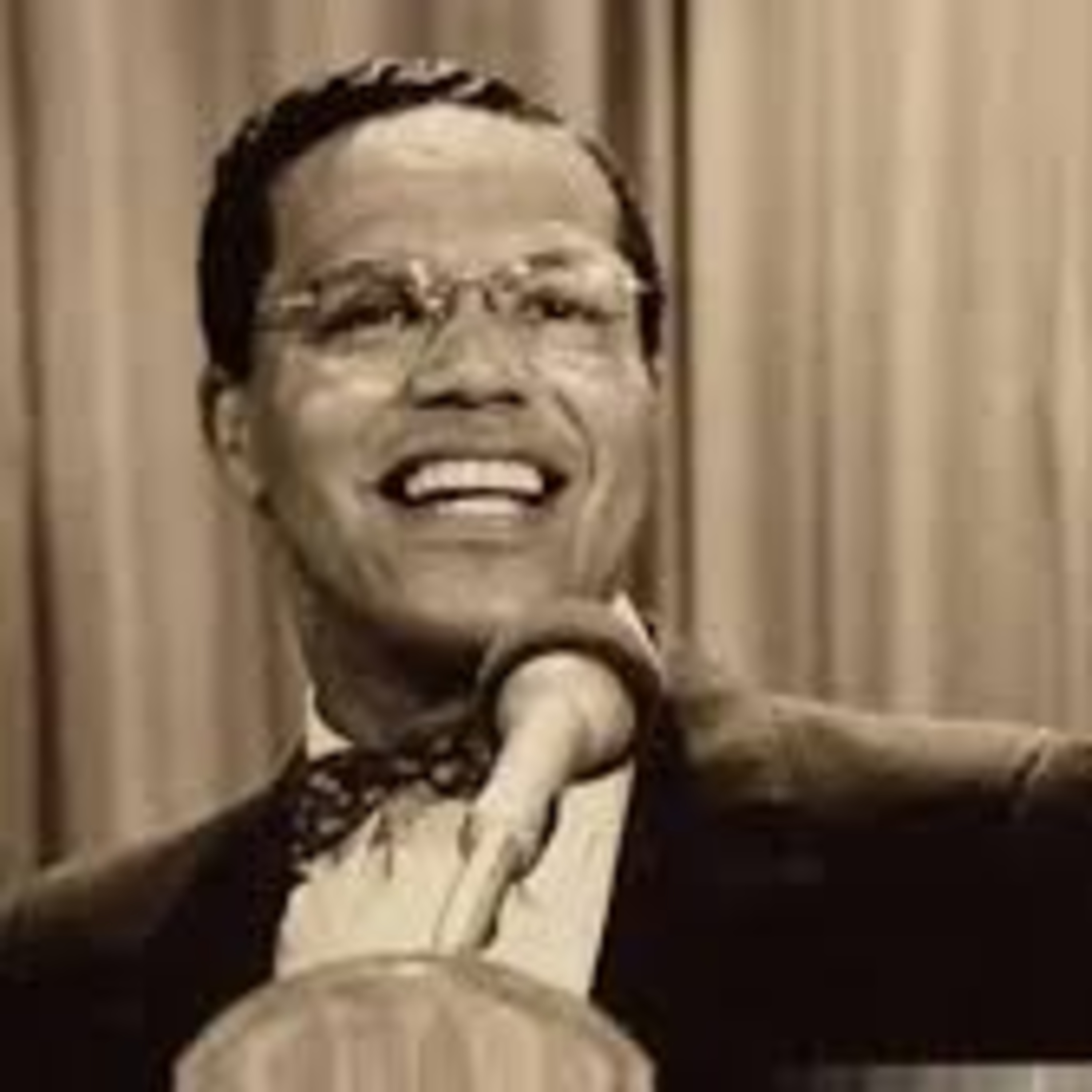 Minister Farrakhan: The White Man is the Devil: Truth or Race Hatred? (June 1981)  episode artwork