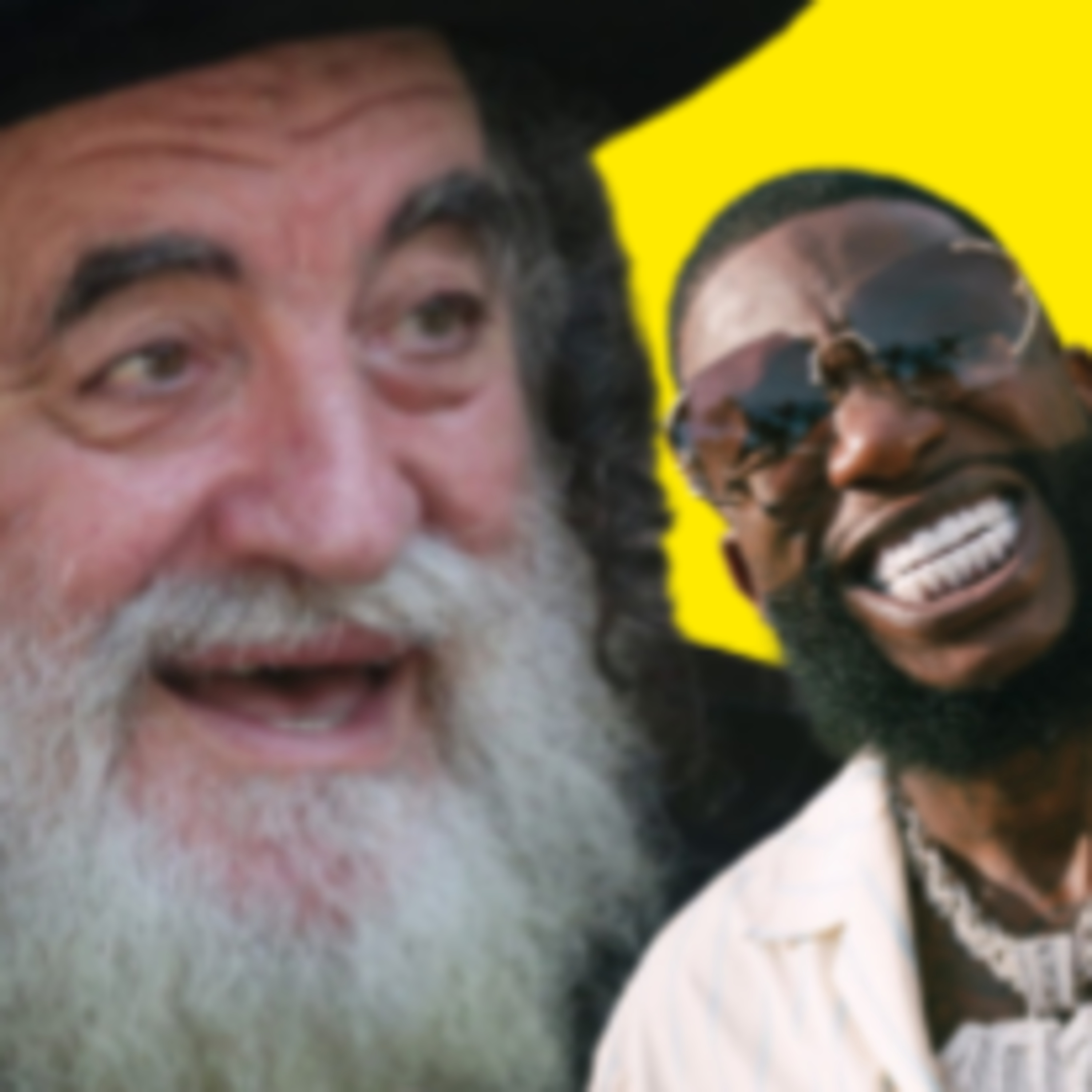 How Jews Taught The World All Black People Are Hamites! (Servants & Slaves By Birth) episode artwork