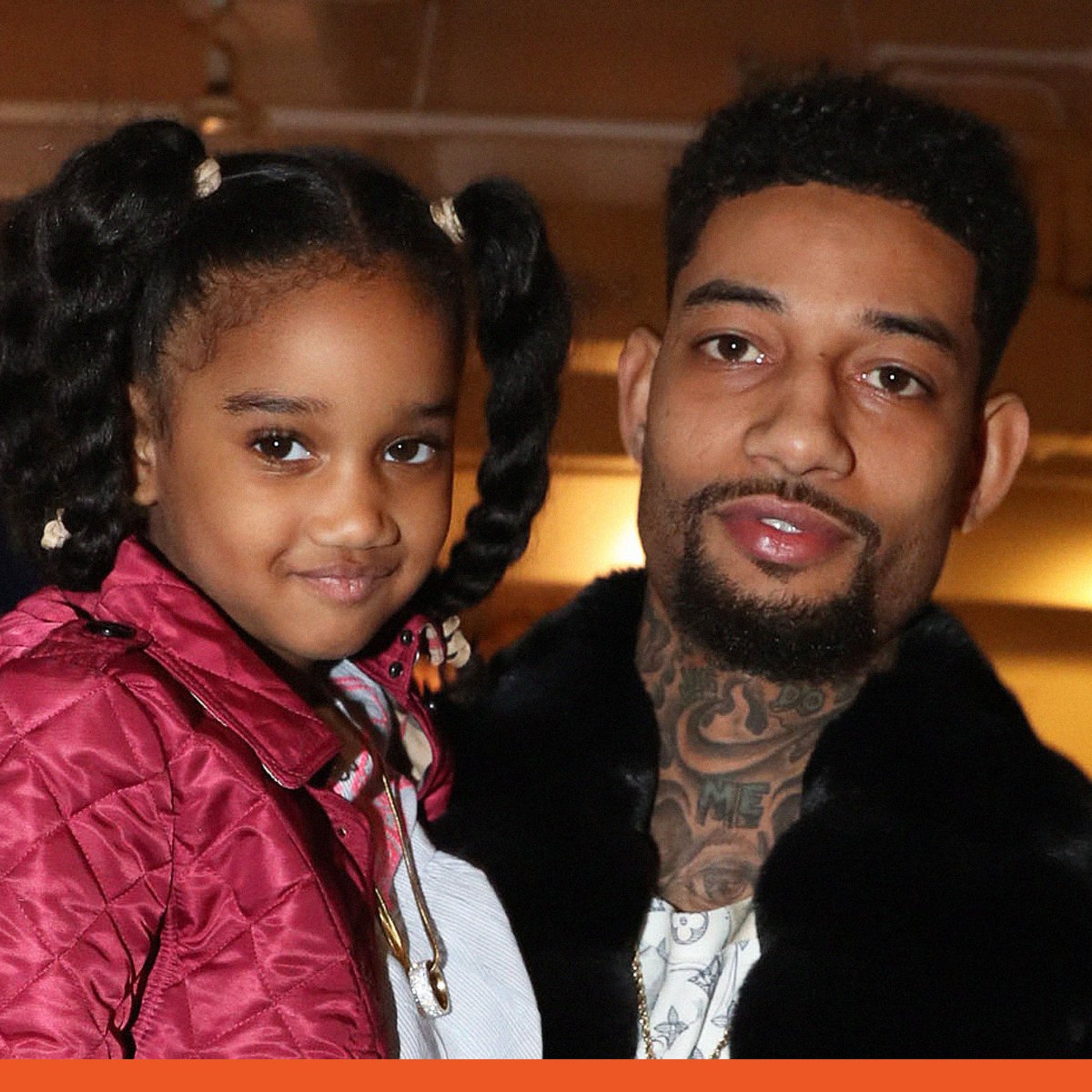 PNB Rock Killed In Los Angeles - Super Predators - Do The Black Community Need Another Crime Bill? episode artwork