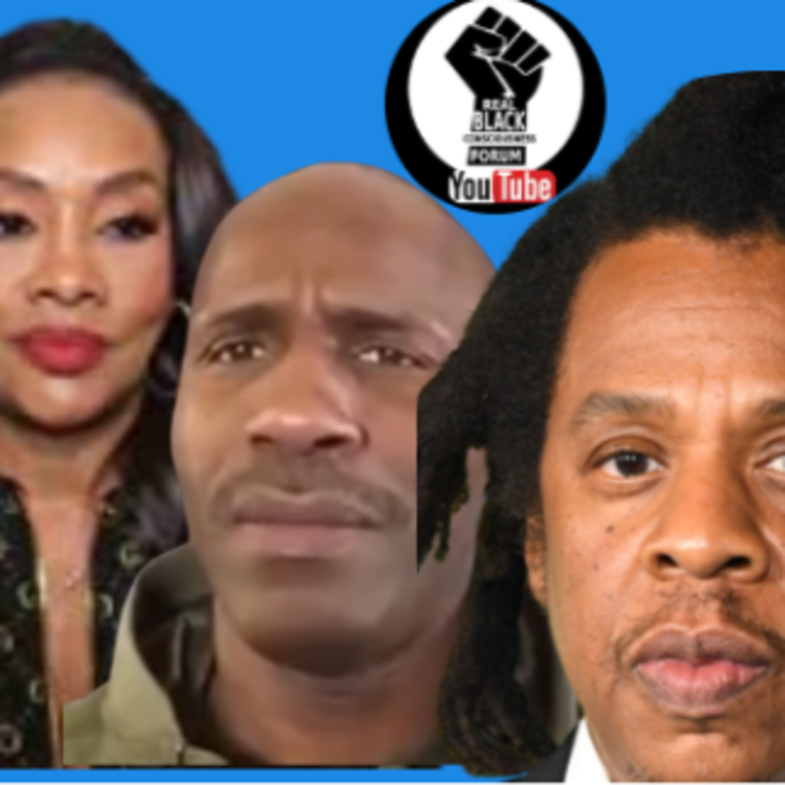 House Niggas: Willie D, Vivica Fox, & DL Hughley Are Attacking Kanye (Ye) To Defend Their Massa!
