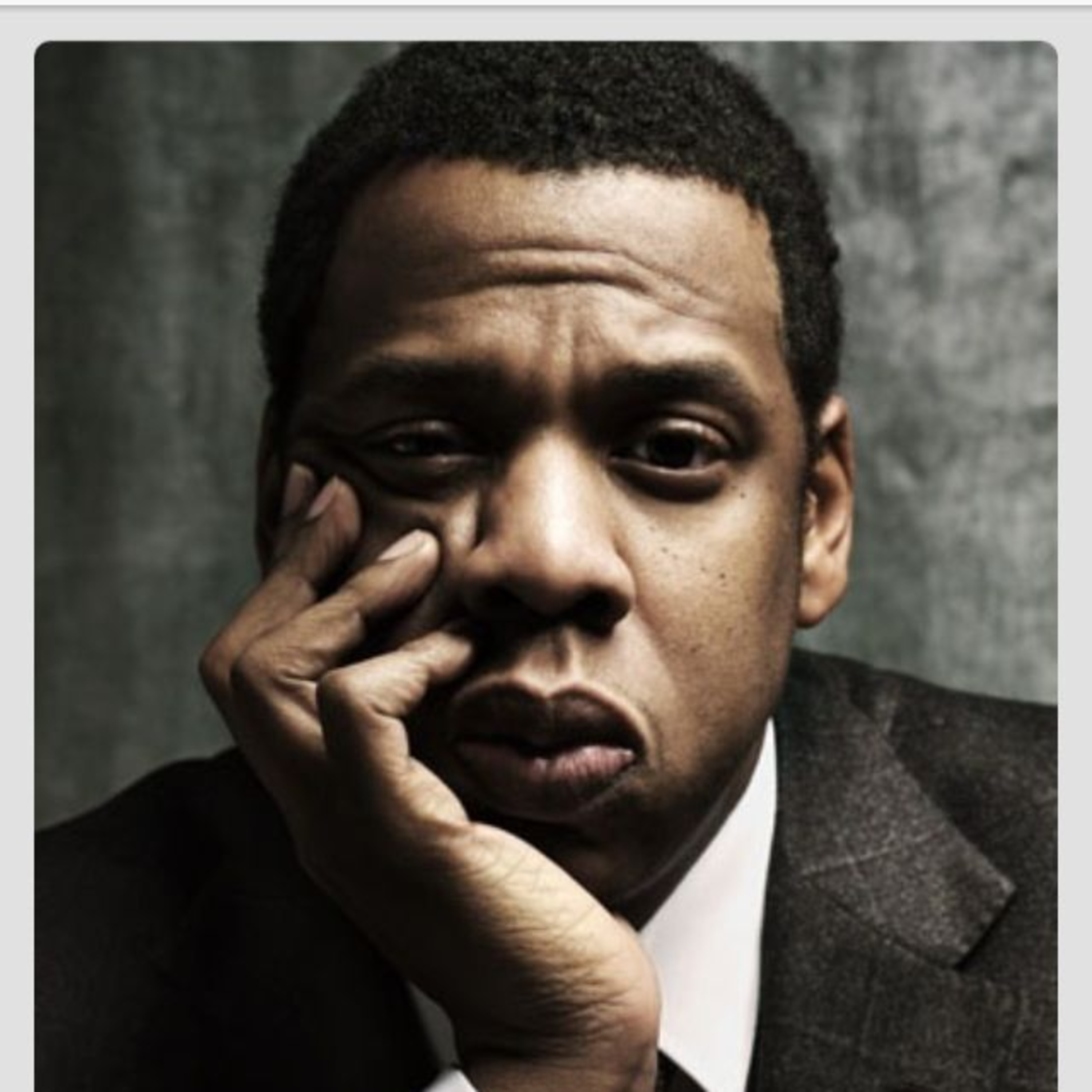 D'Usse Must Be Beating Jay-Z Out Of Millions Of Dollars- That's Why He Is Suing! (Front Man W/No Power) episode artwork