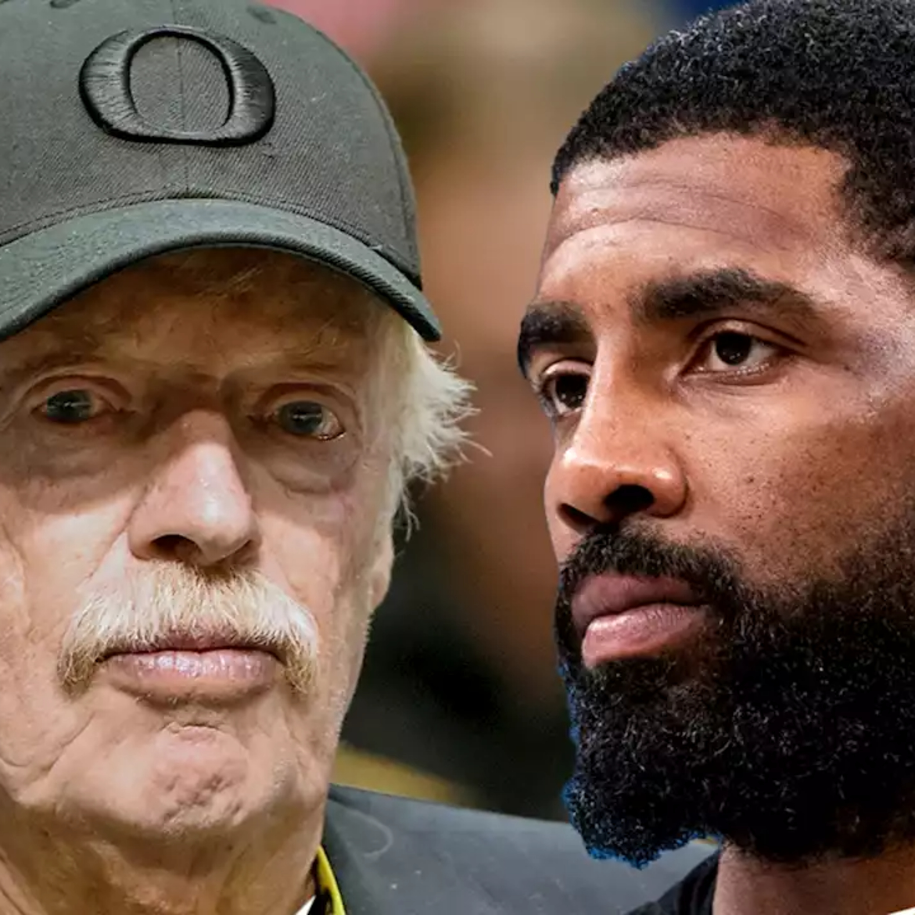 Kyrie Apologized AGAIN? The Black Community Should Put SANCTIONS On Phil Knight And Nike! episode artwork