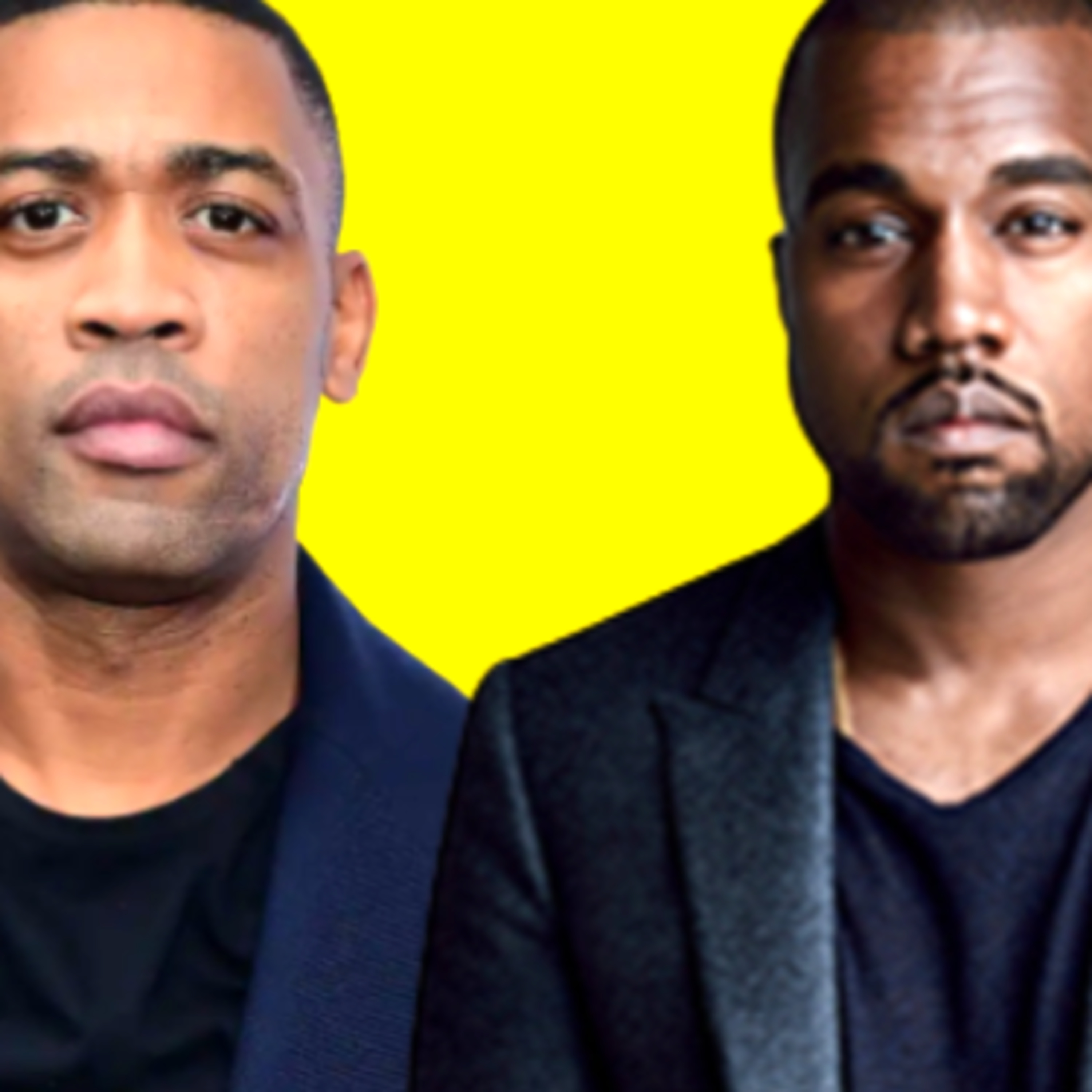 British Superstar Rapper Wiley CANCELLED w/Kanye For Exposing Shady Smallhat Music Executives!