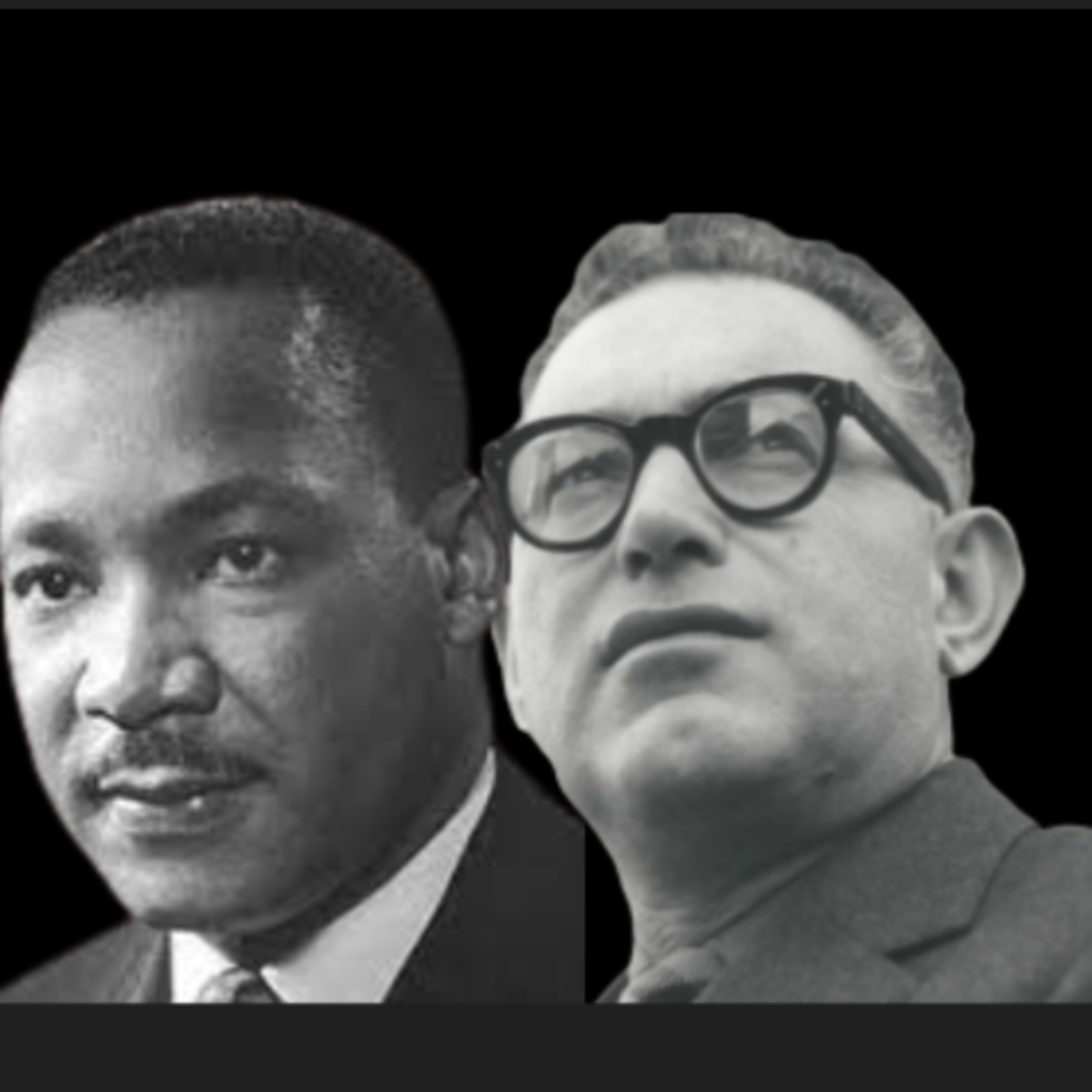 Martin Luther King's Smallhat Adviser Stanley Levison - The Speech Writer & Fundraiser! (#SCLC) episode artwork