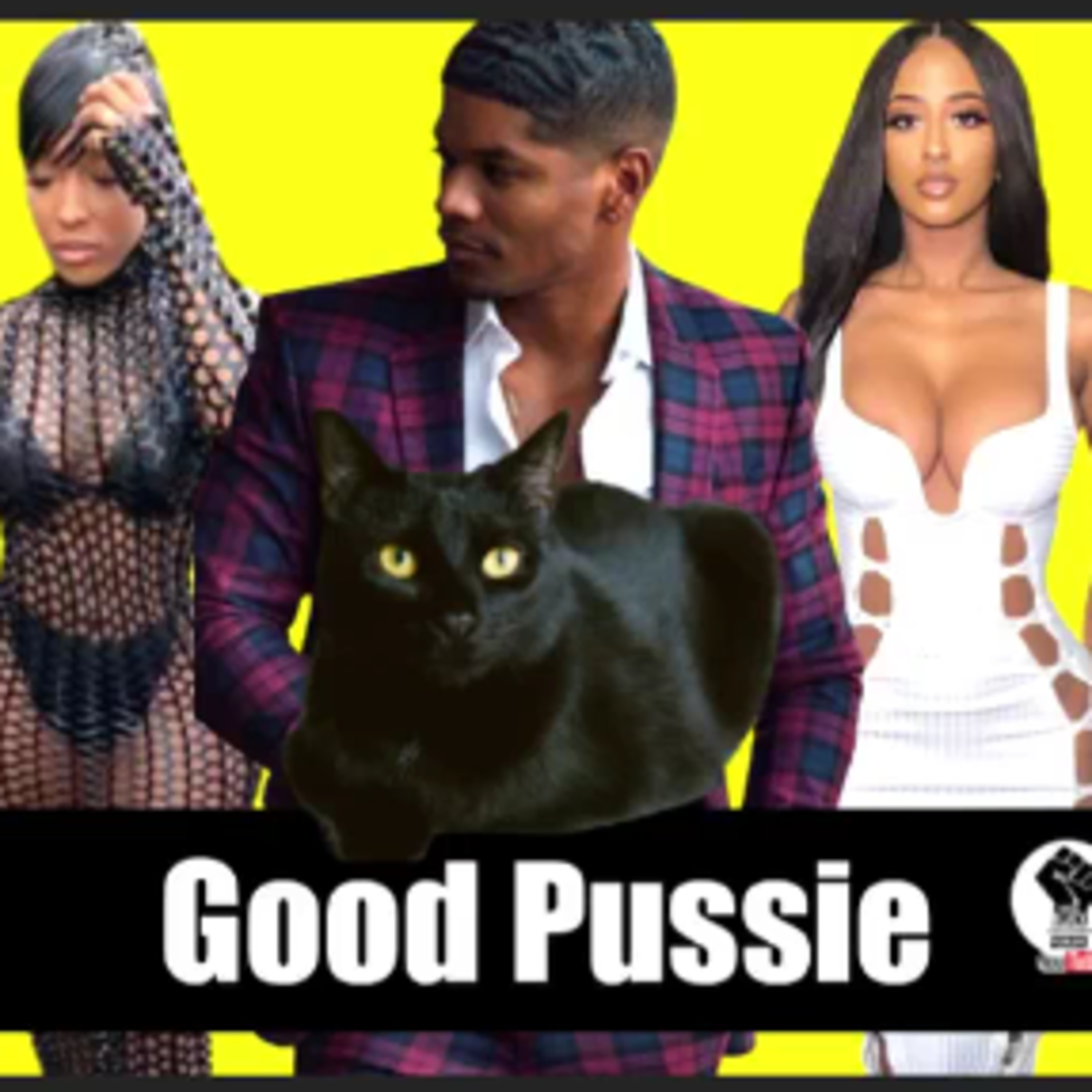 #PussyTalk: Levels To Infidelity - Fucking Off, Double Life, And Cheating! (Deez Hoes Aint Loyal) episode artwork