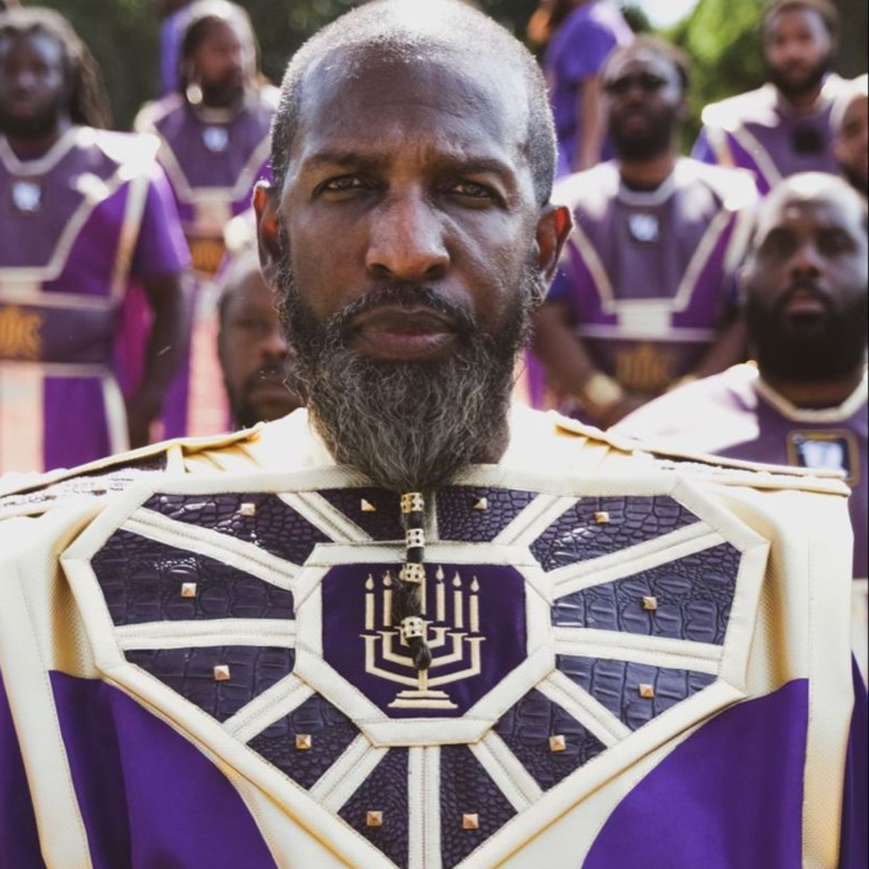 Bishop Nathanyel & Hebrew Israelite Camps - Nation Building Or More Religious Fantasy Preaching? episode artwork