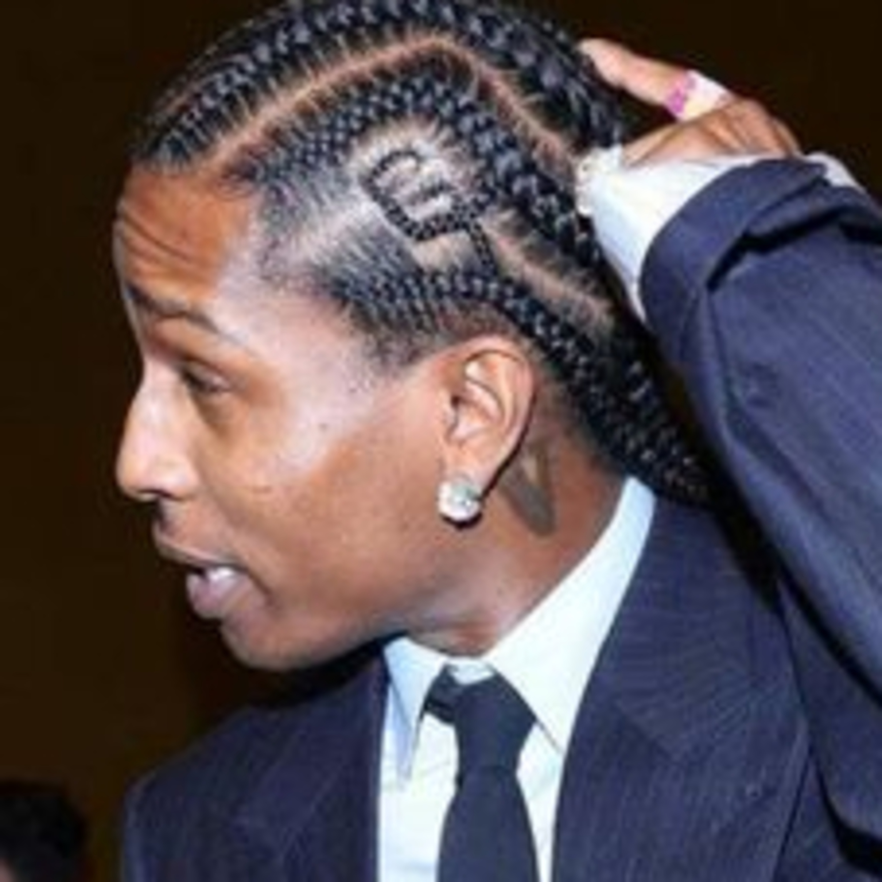 ASAP Rocky, Jim Jones, & Deion Sanders: The WIGHT-MAN Ice Is Colder! episode artwork