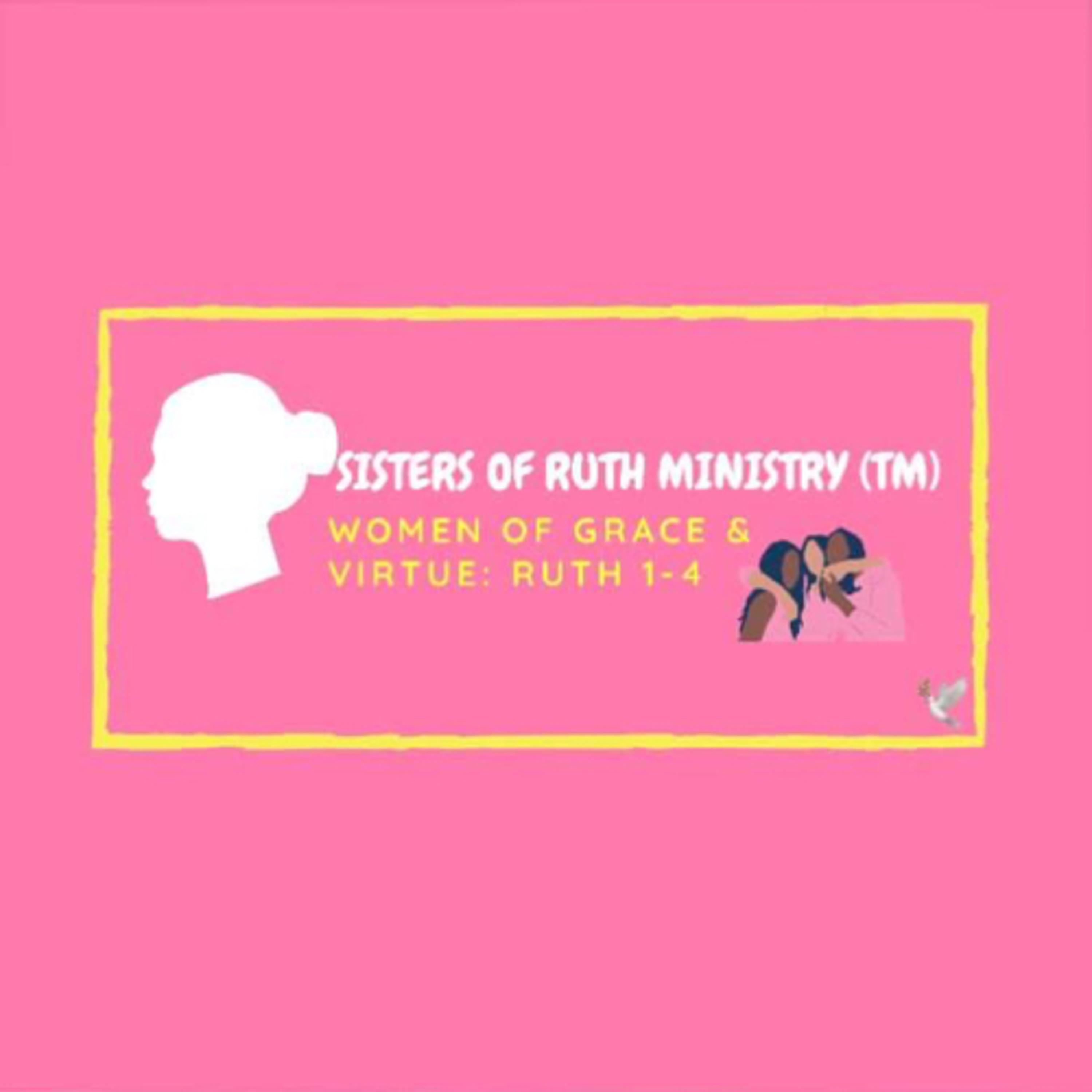 Redemption Podcast with Bernice🕊
