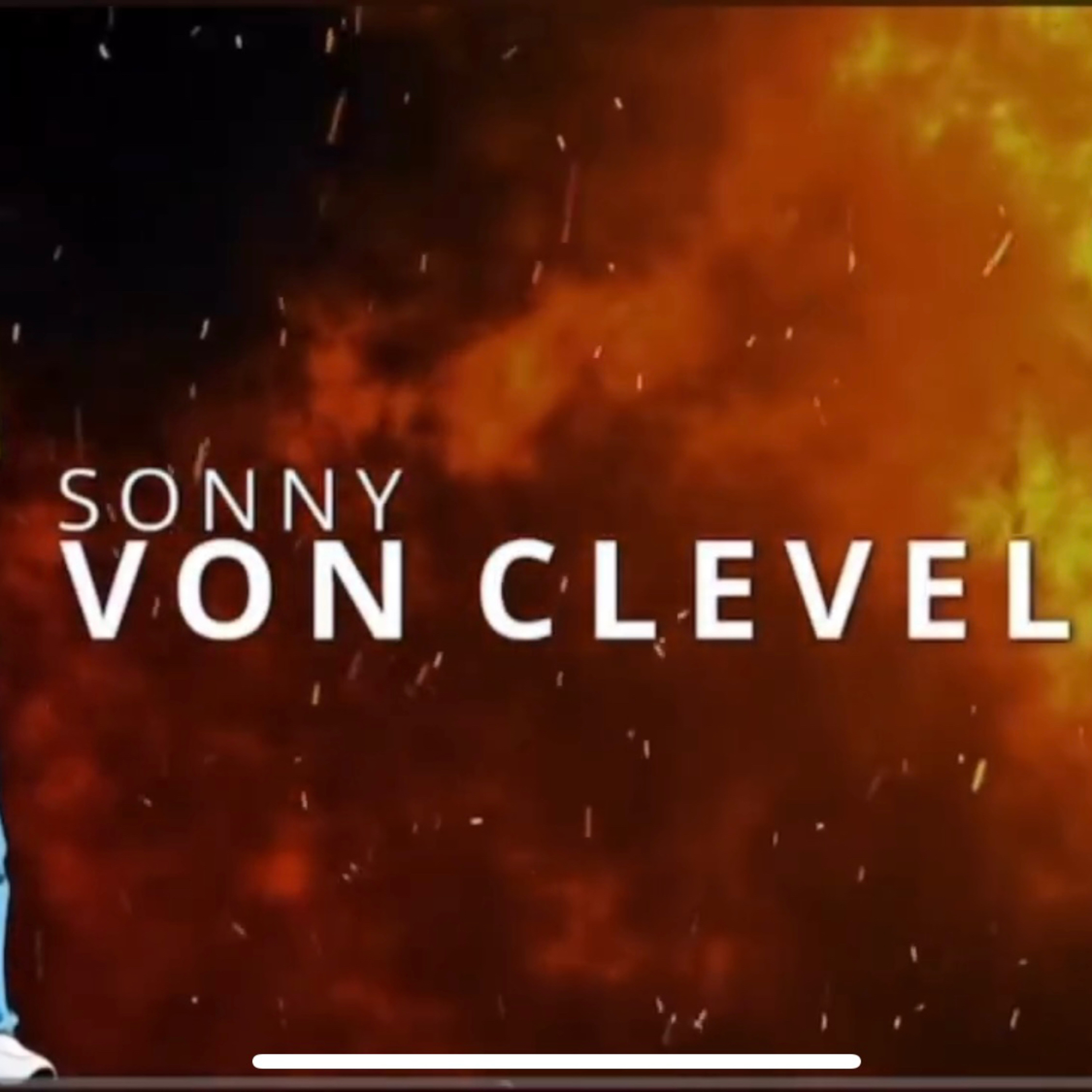 It's Always Sonny in Cleveland episode artwork