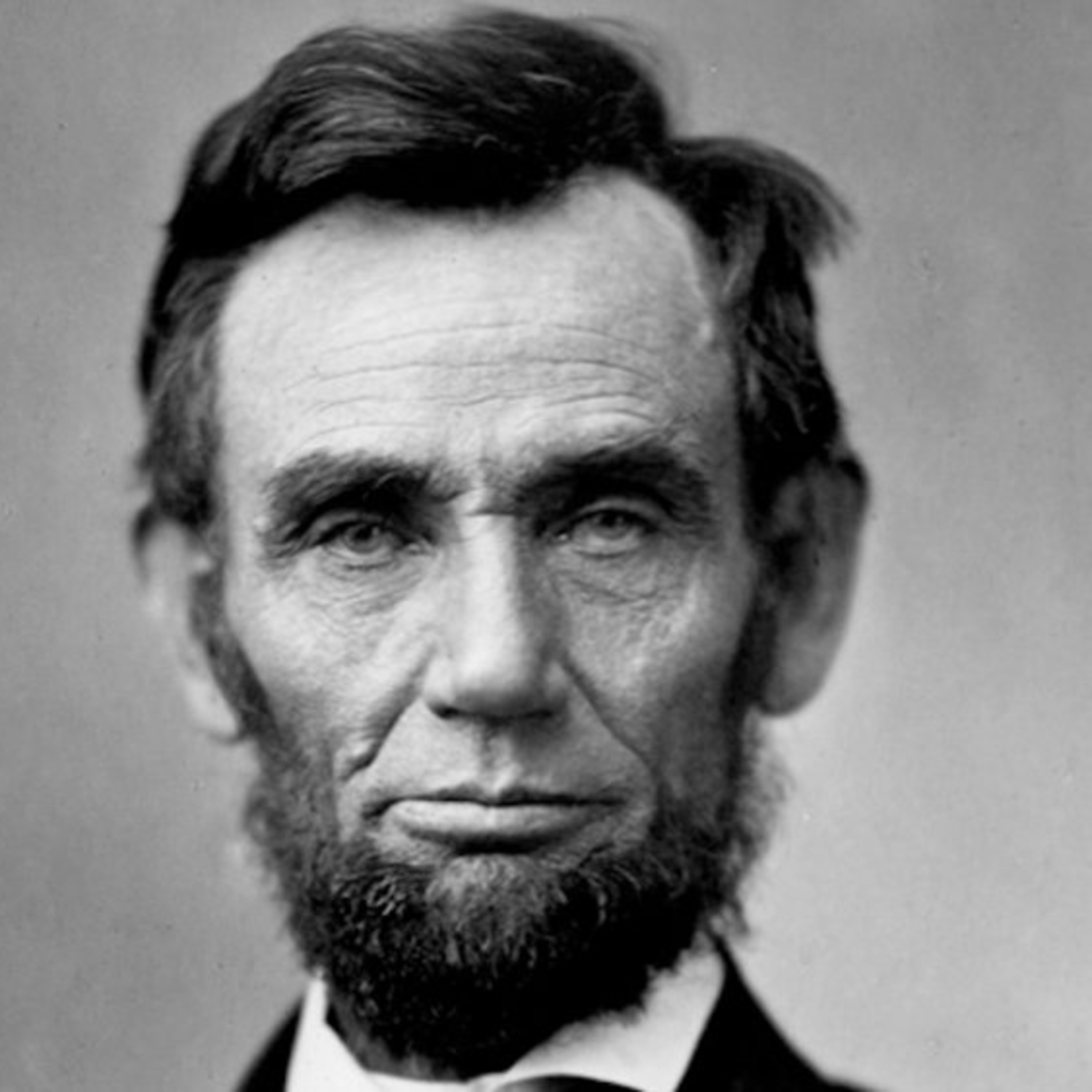 No allo schiavismo: Abraham Lincoln 