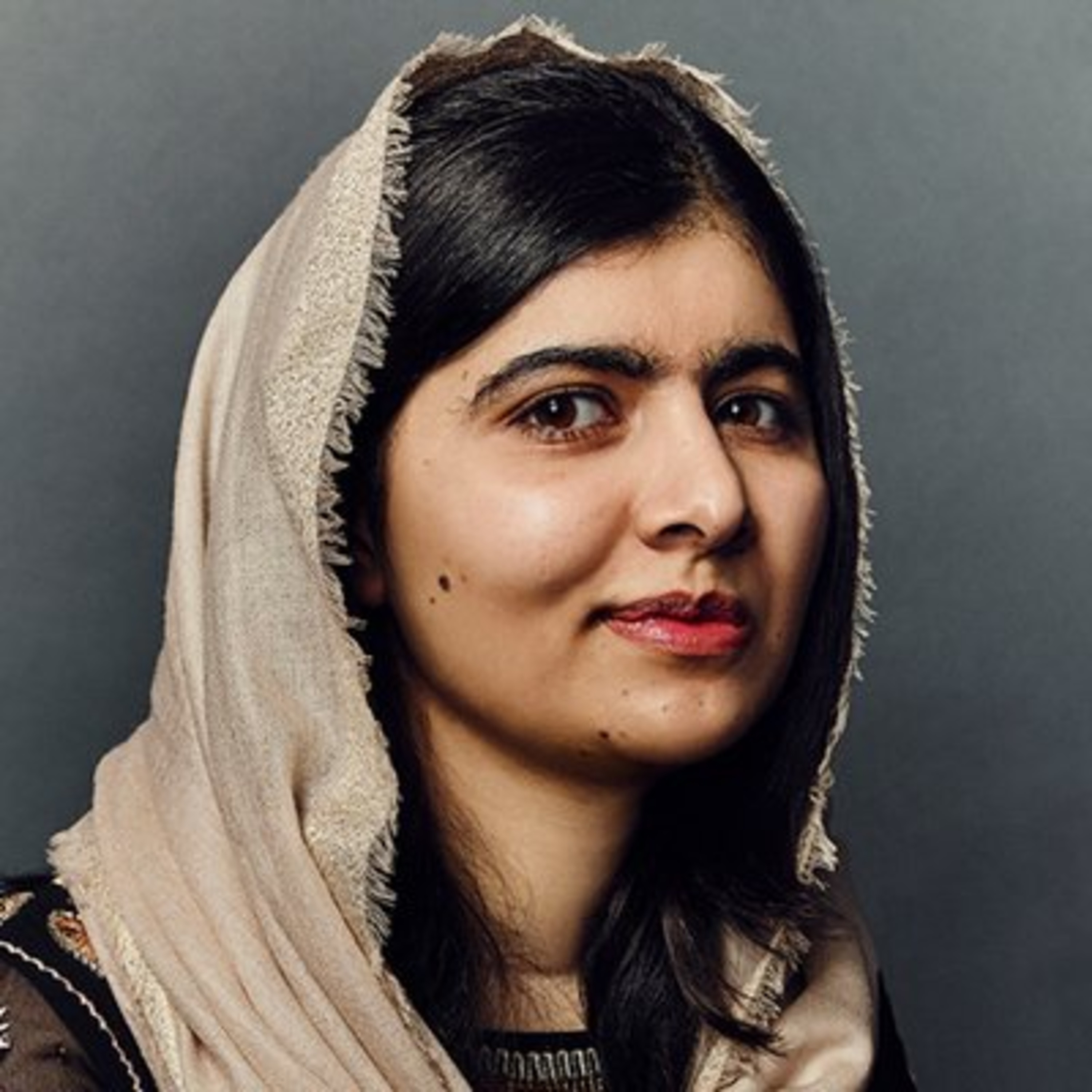 No all’ignoranza, Malala Yousafzai