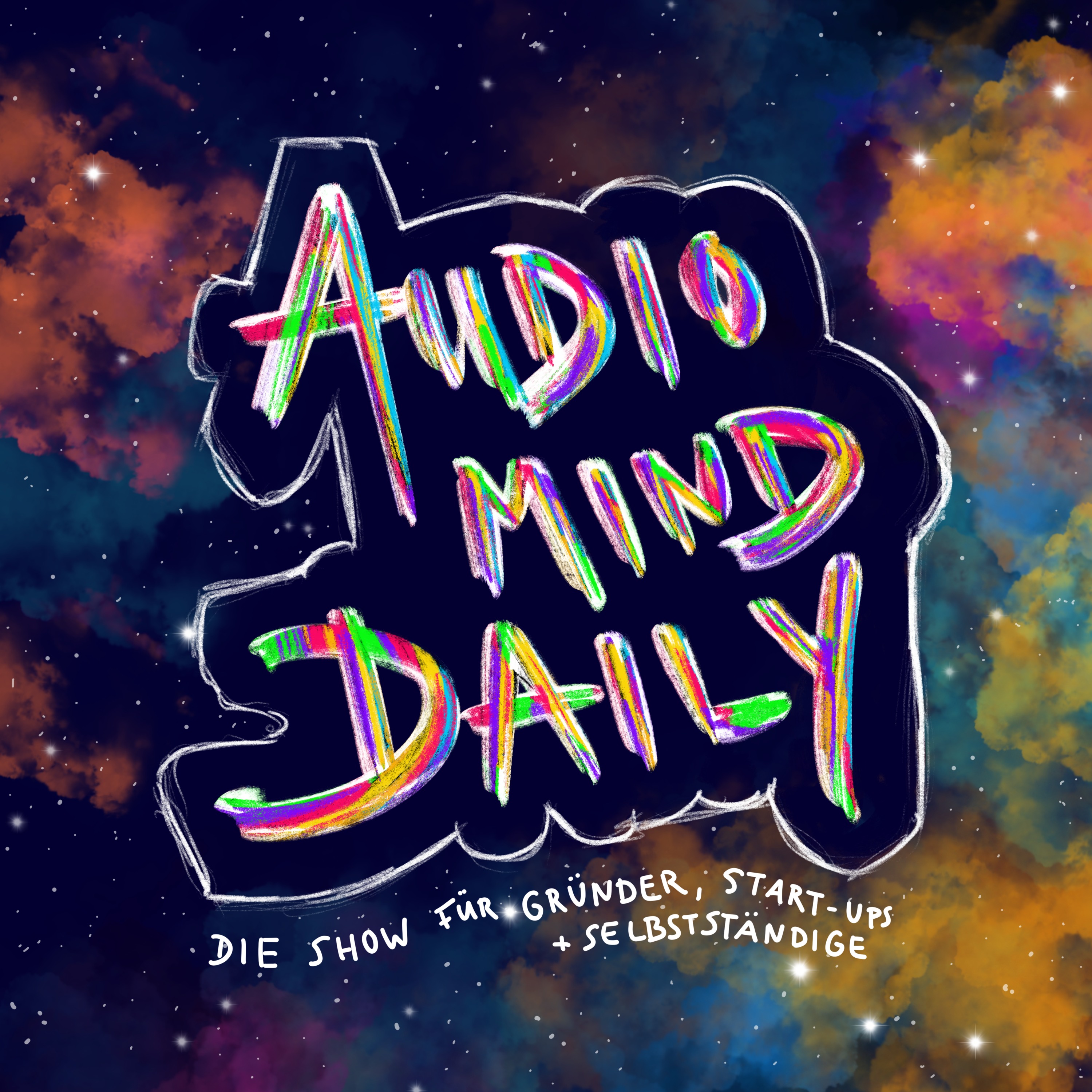 AudioMind