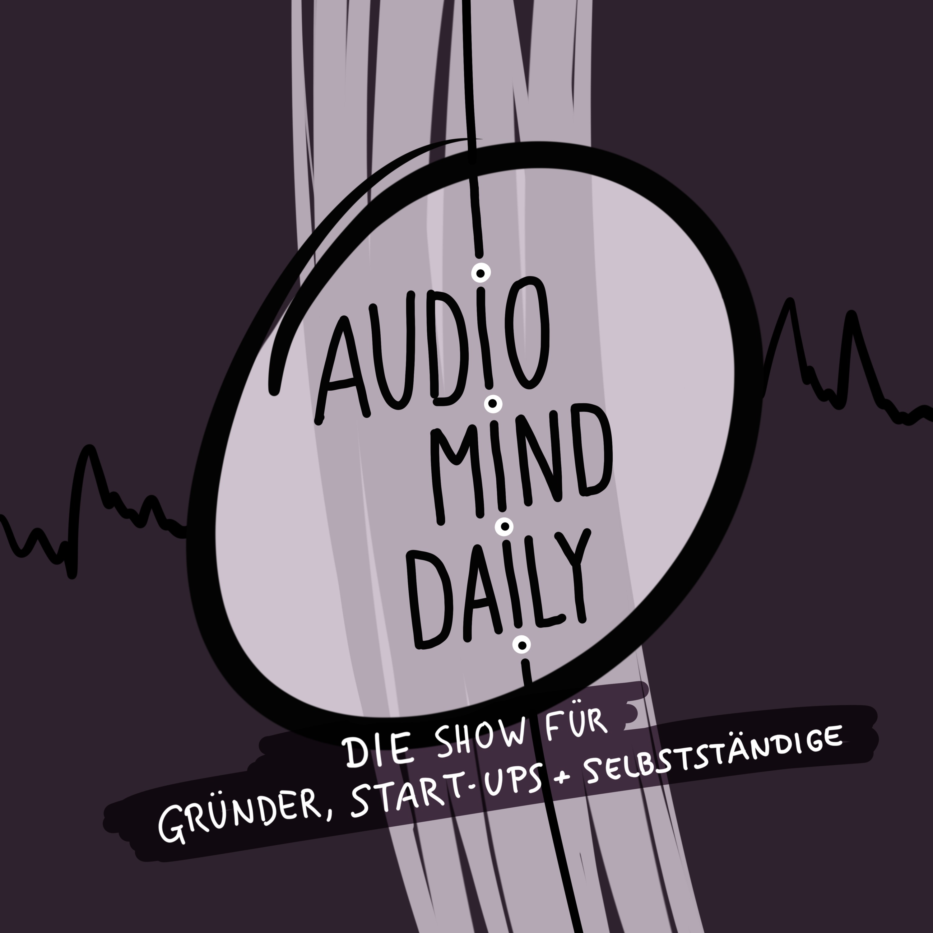 AudioMind
