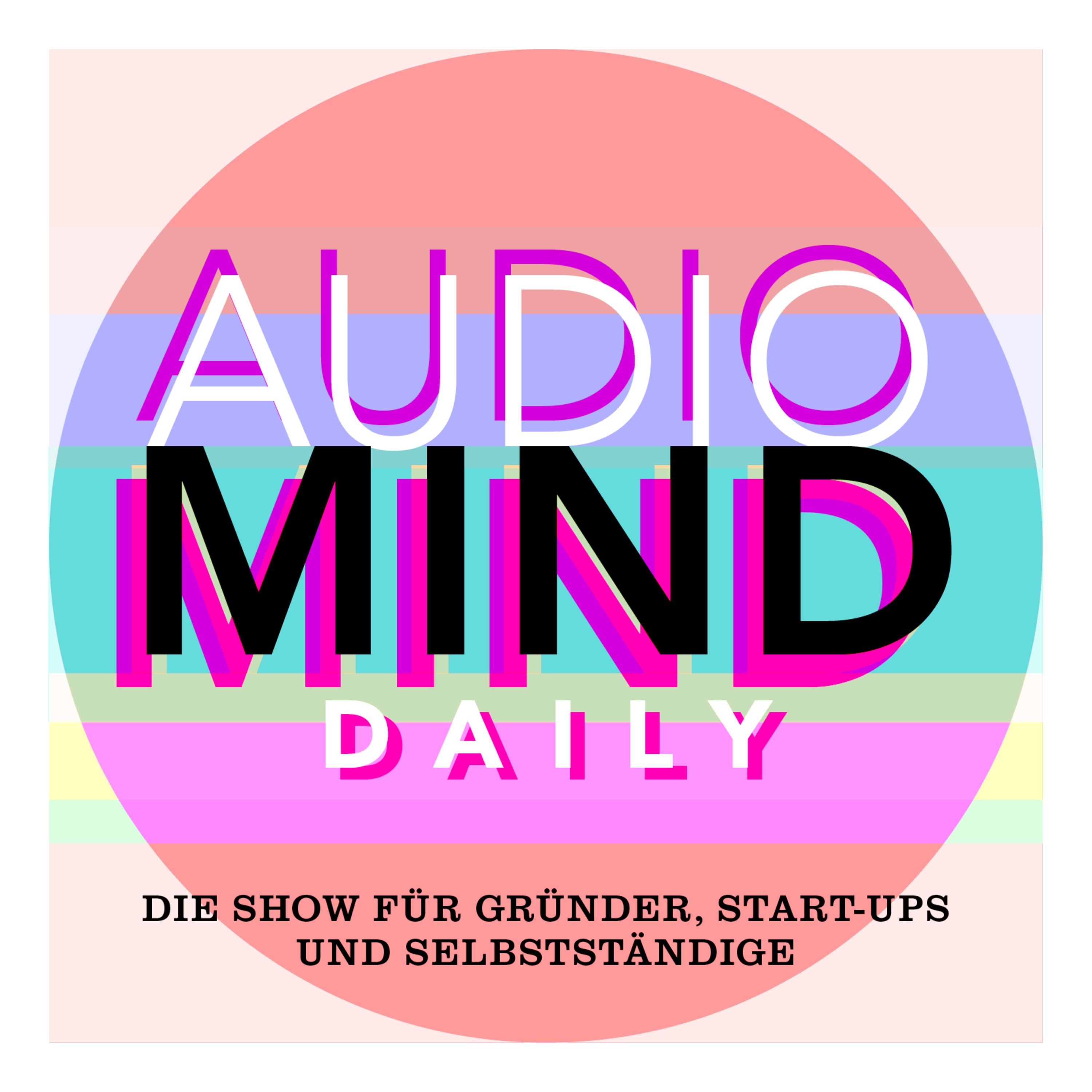AudioMind