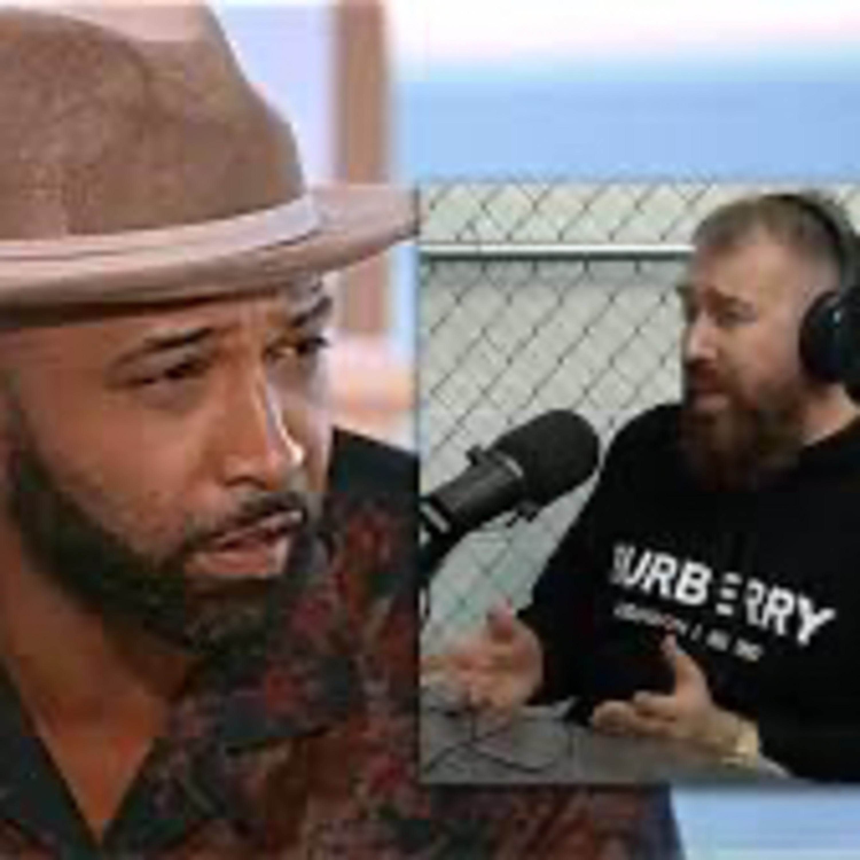 Chatty Poddy Gang War | Joe Budden Mad Pussy VladTV | Joe Mocks Vince Staples Activism in LongBeach
