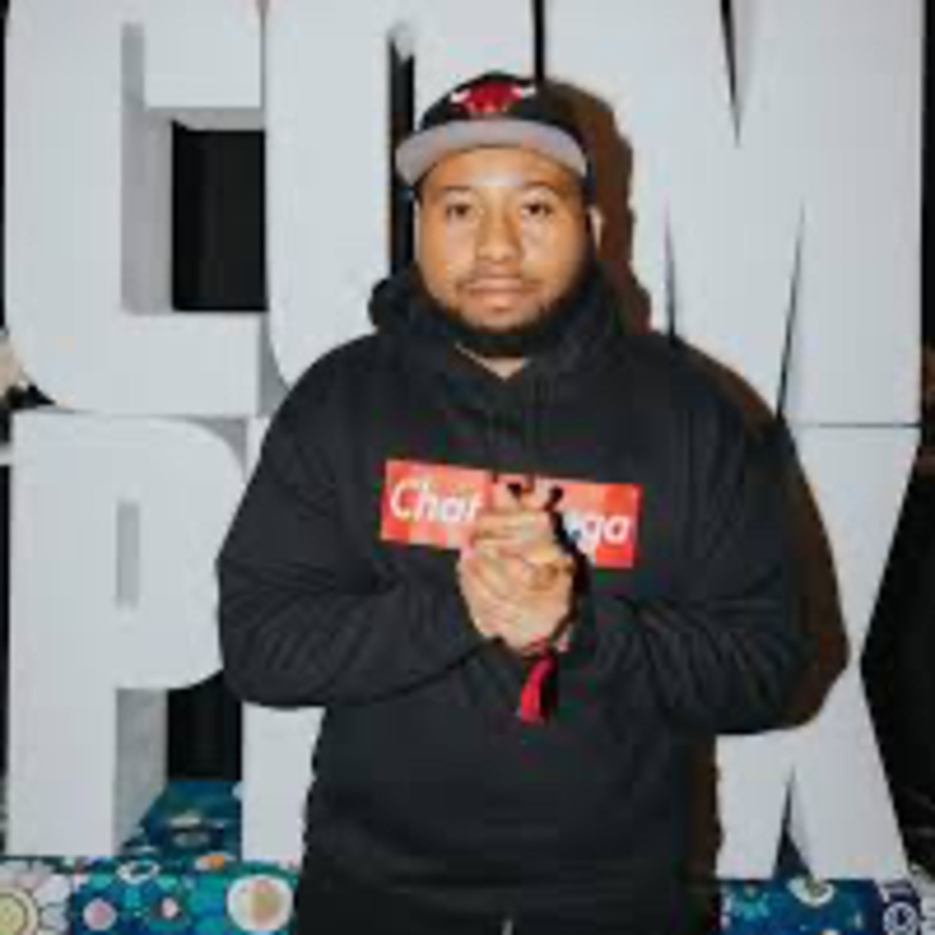 Chatty Poddy Gang War: AK vs The Industry 🇺🇸 Budden Podcast Gossip Jada’s Bodies