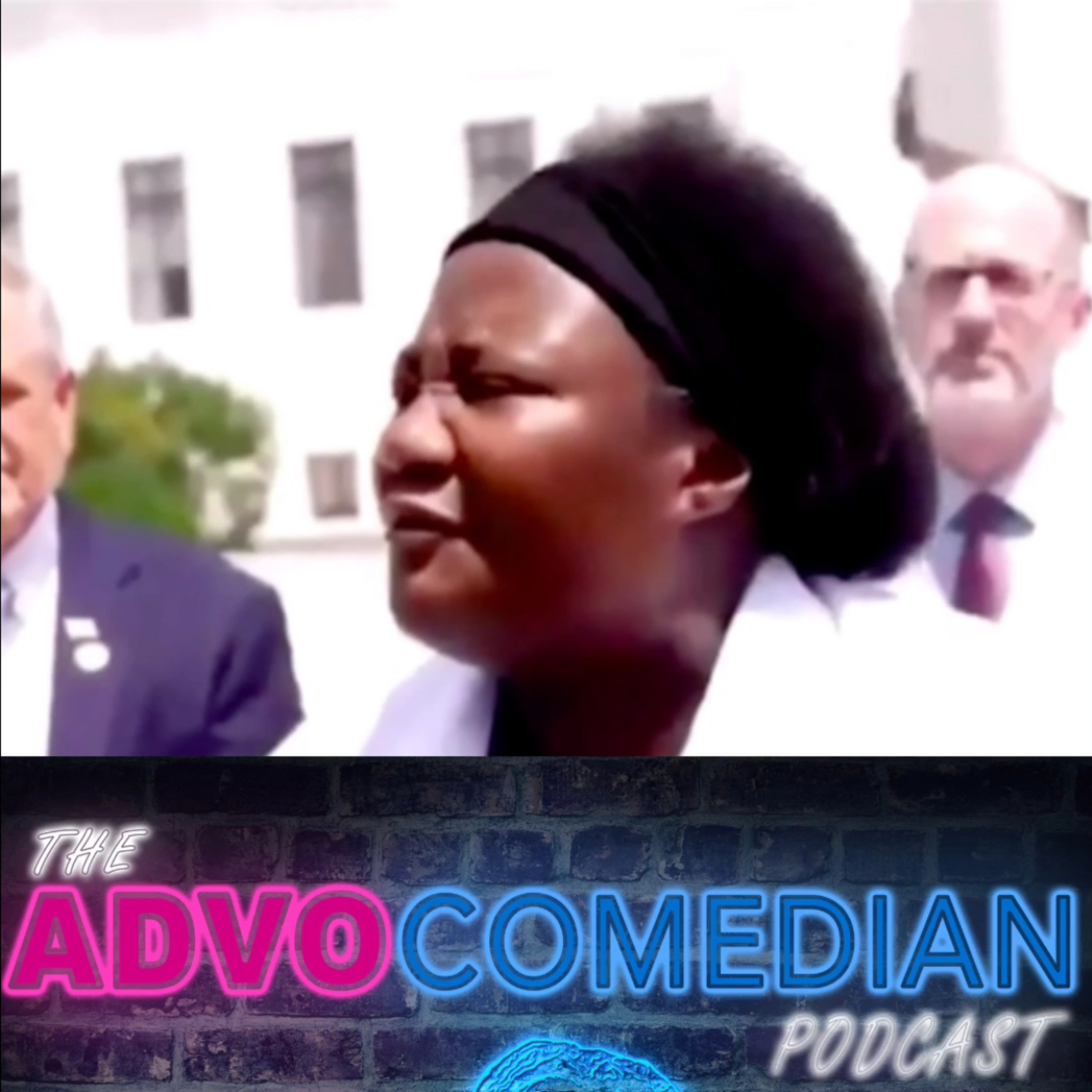 Dr. Stella Emmanuel Cures Covid-19 With Conspiracies | Episode 30
