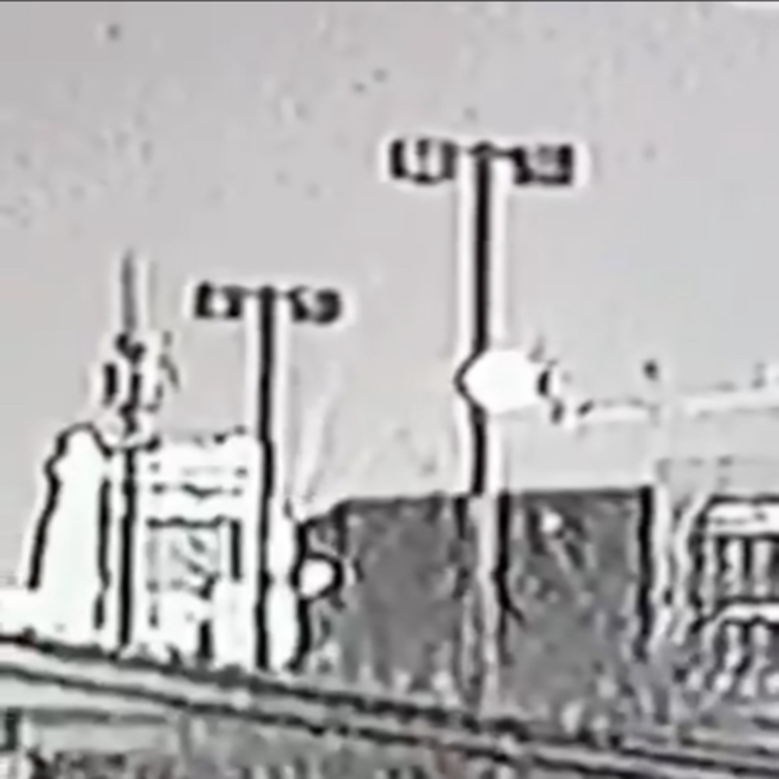 Was it a bomb or was it a missile strike? | Nashville Christmas Bomb