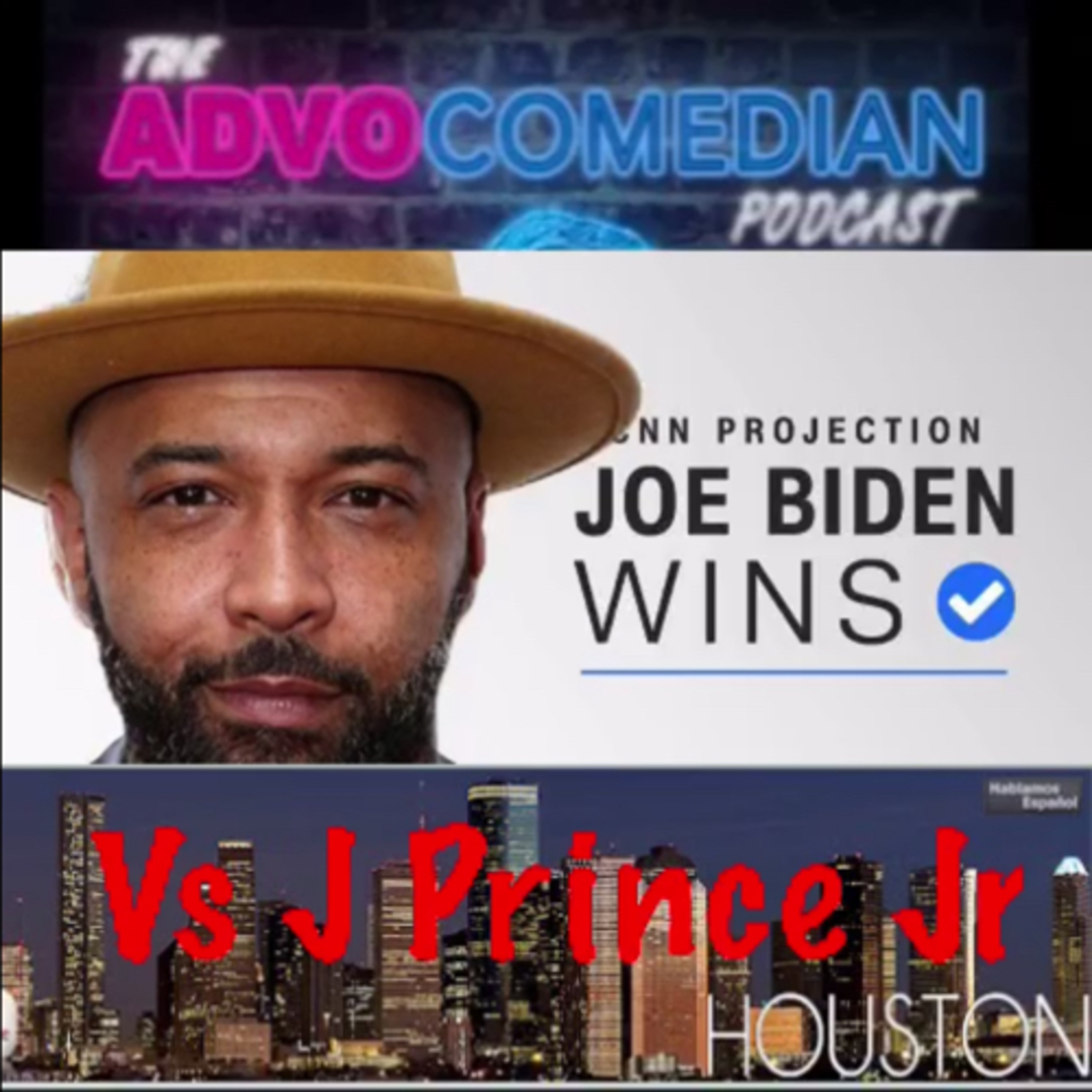 Chatty Poddy Wars | Joe Budden vs The Prince of Houston | Sara Vs Tekashi ep54 The AdvoComedian