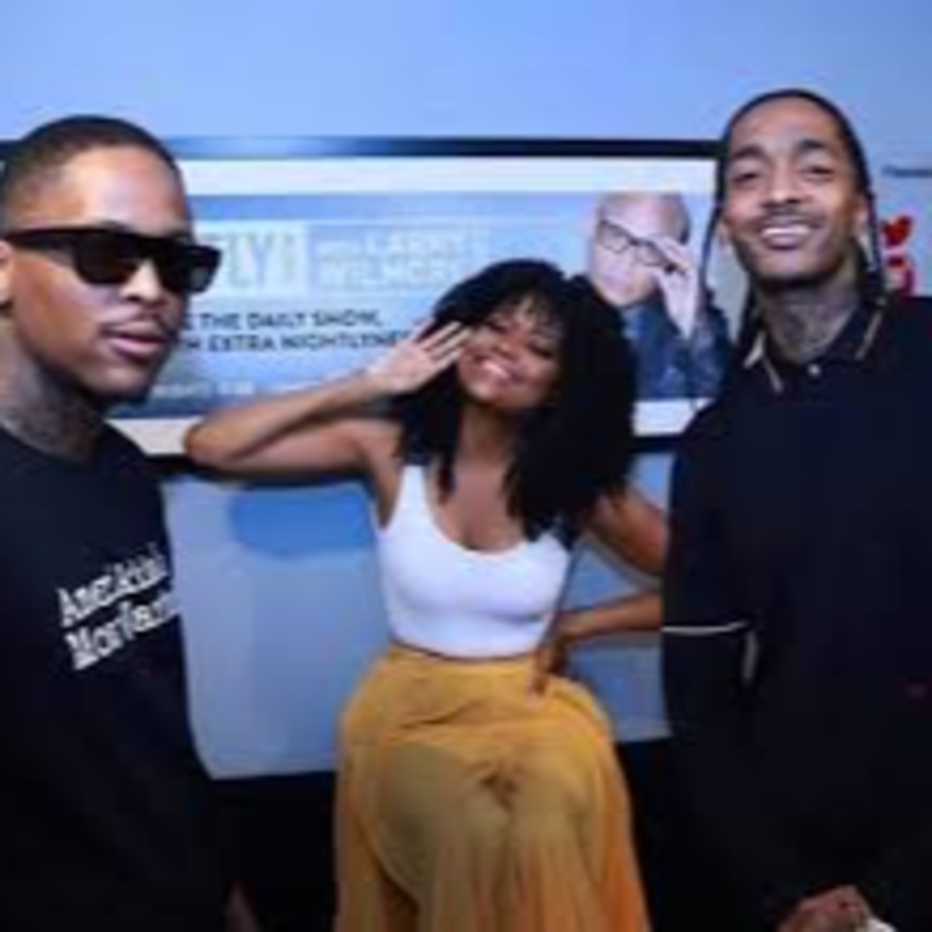 Haitian American Exposes Karen Civil