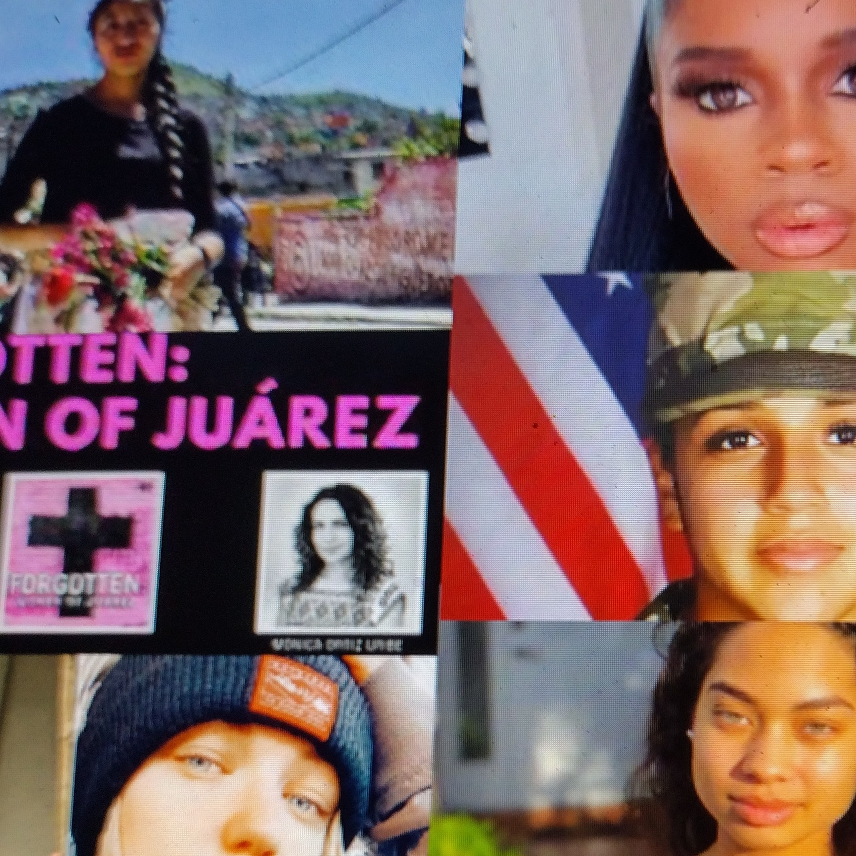 Women of Juarez Documentary