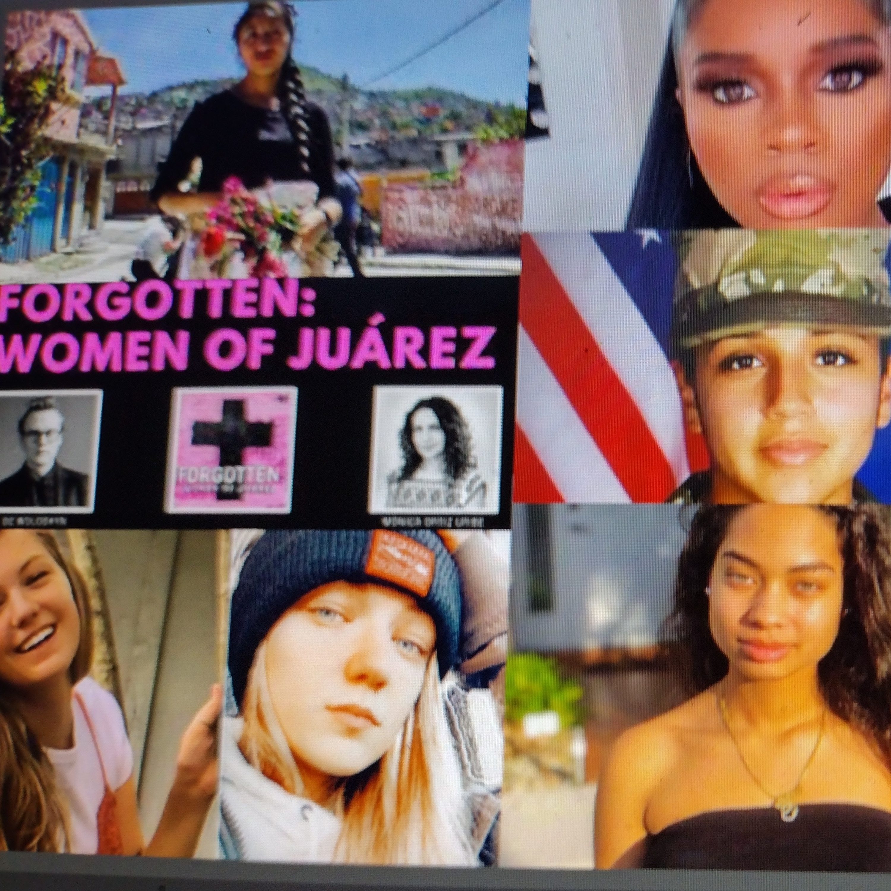 Femicides On the Rise I Philadelphia Mother Gundown I Miya Mercano Body Found I