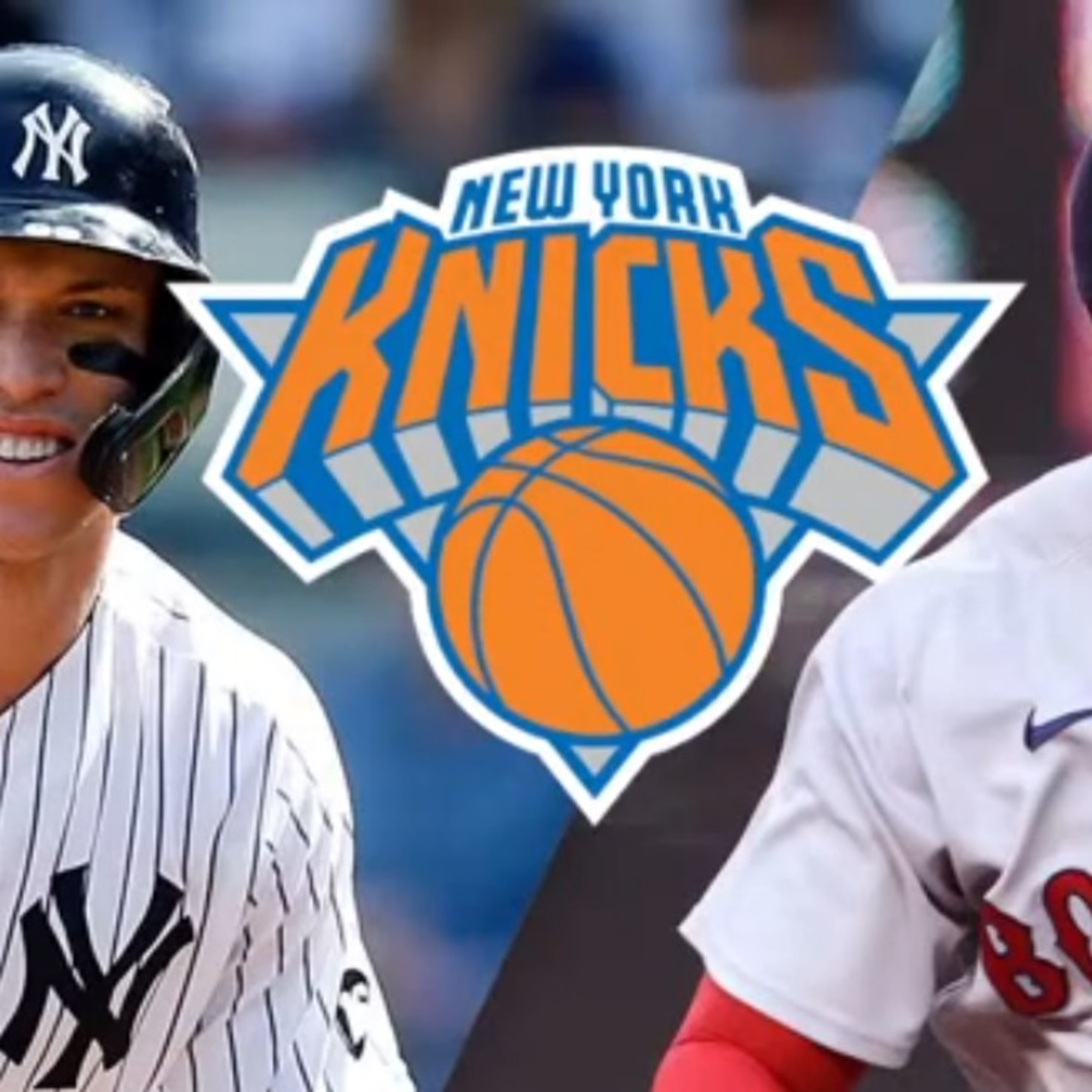 Knicks Preseason Game 2021
