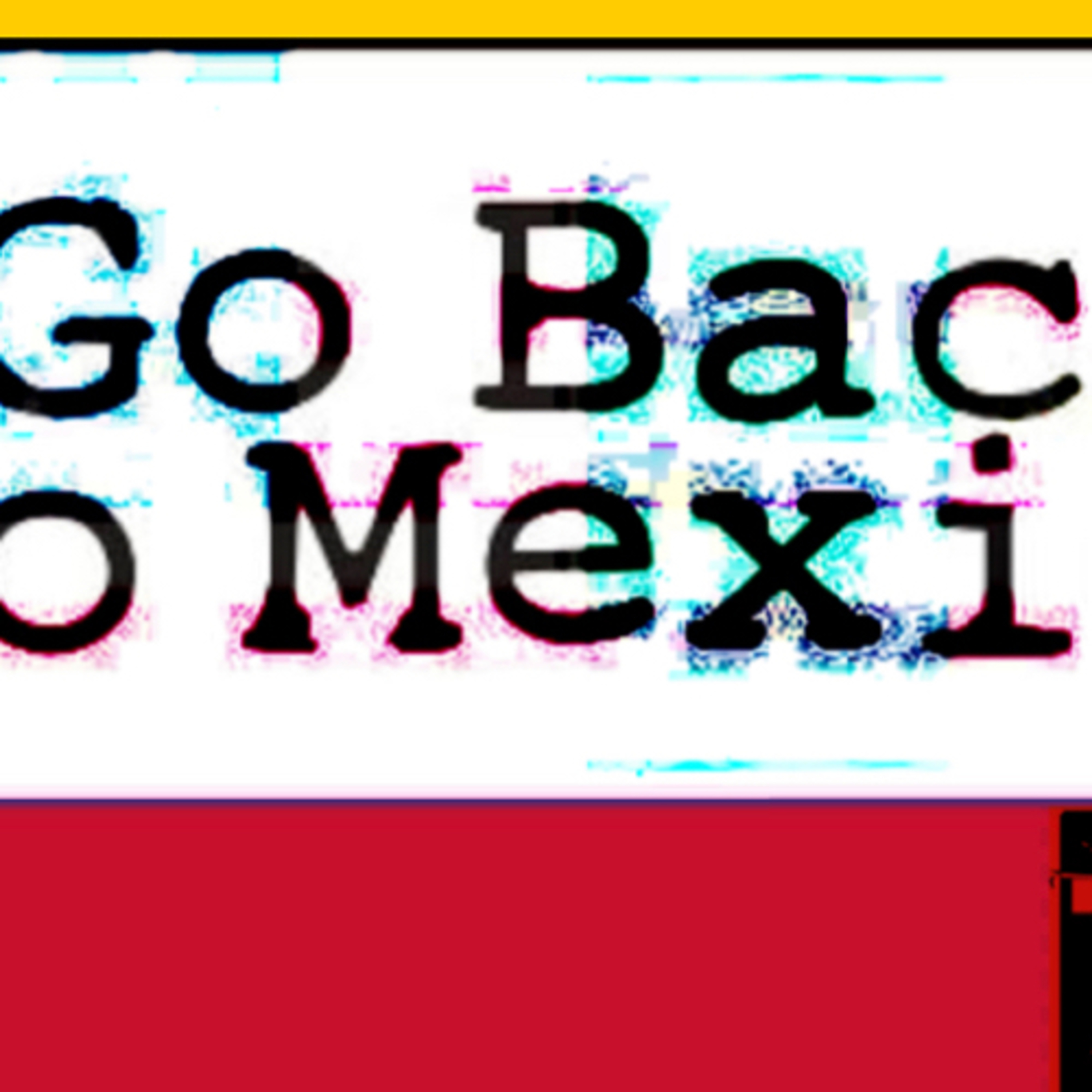 AdvoComedian Ep 116: I wanna go to Mexico
