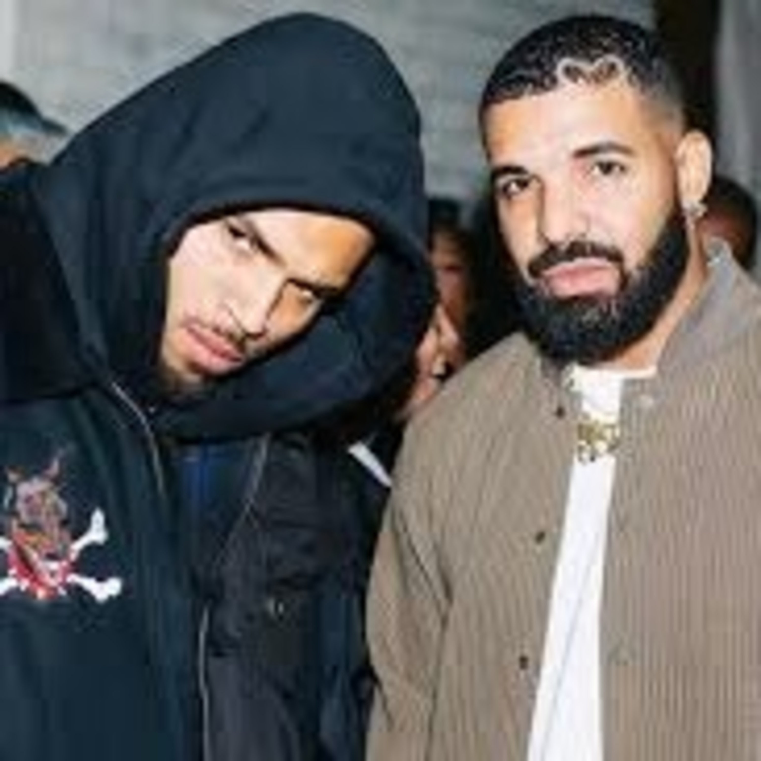 AdvoComedian Podcast: Tupac was Resurrected; Kendrick where you at?
