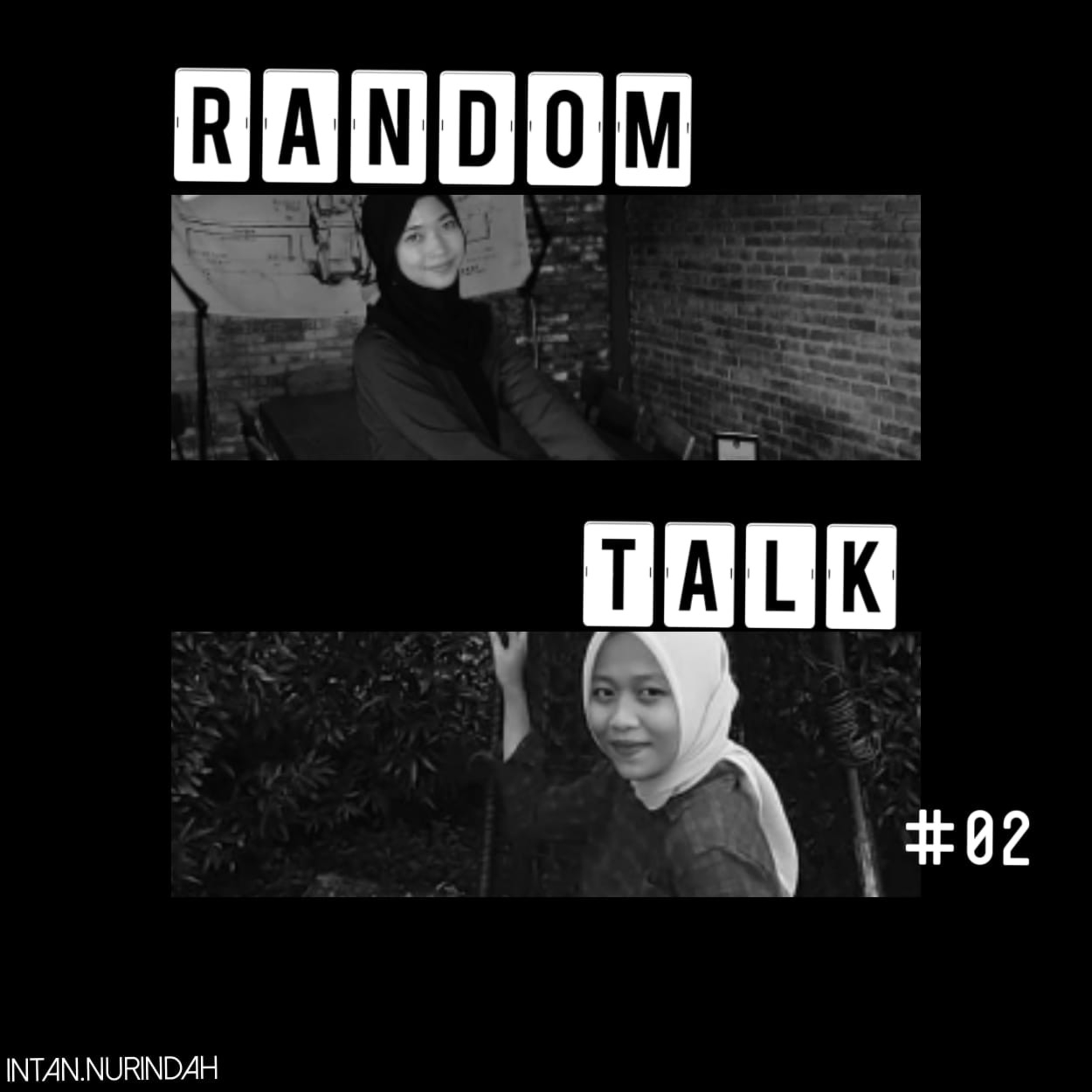 Random Talk: el.de.er.an? episode artwork