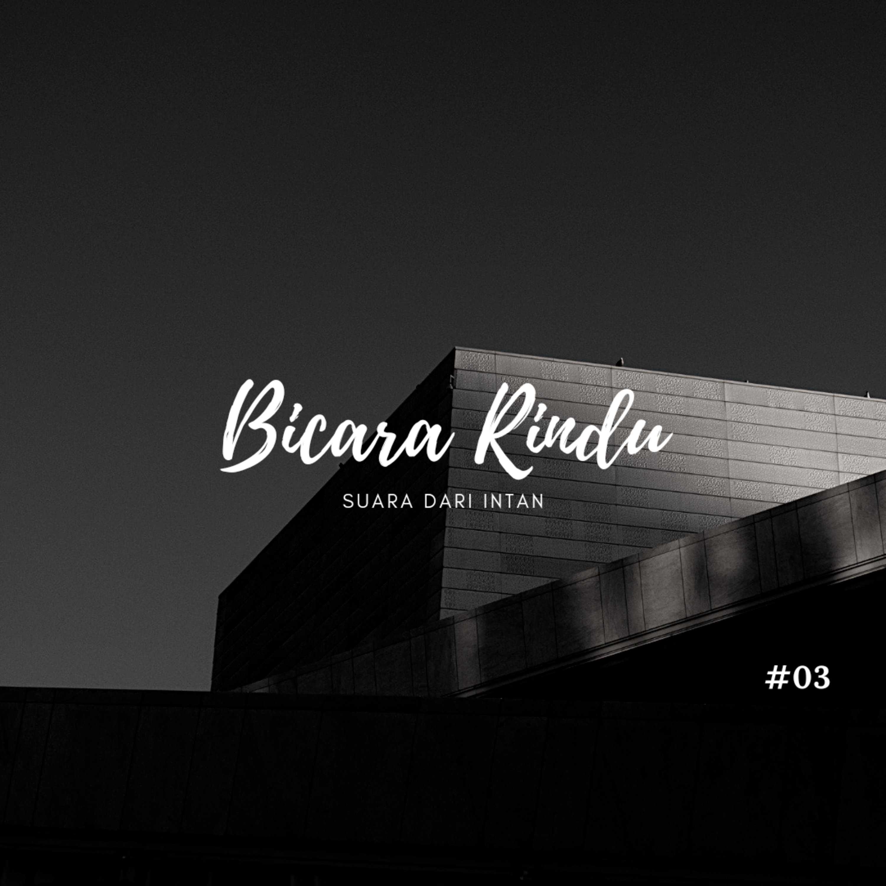 Bicara Rindu episode artwork