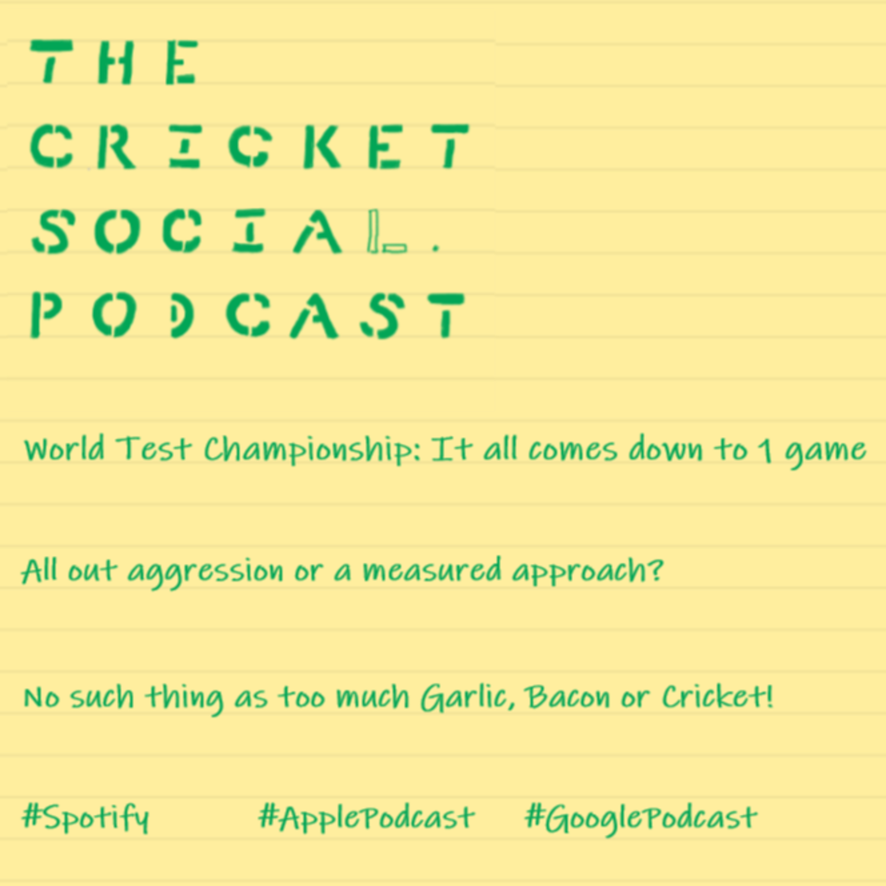 S2 E1: It all comes down to this!