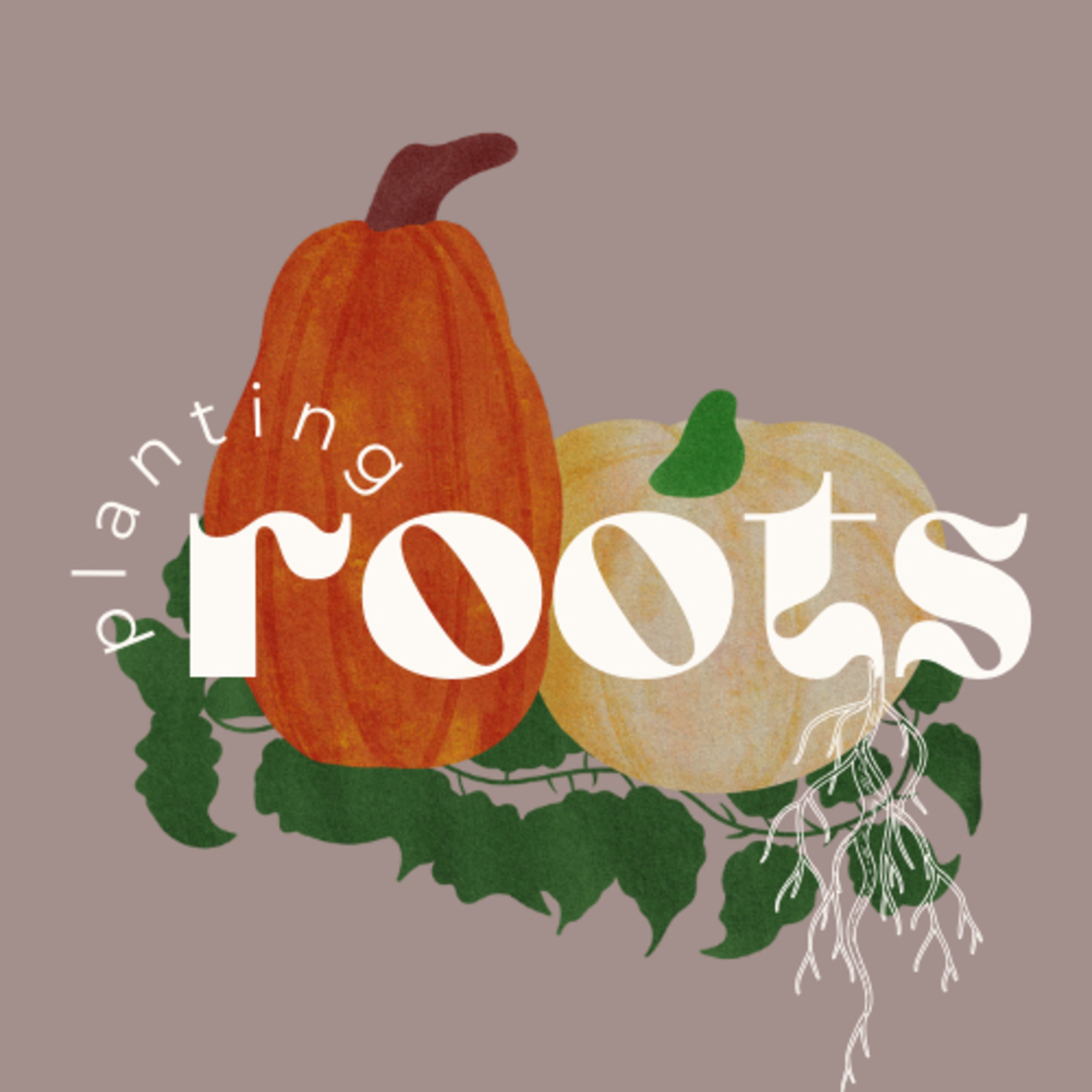 Planting Roots