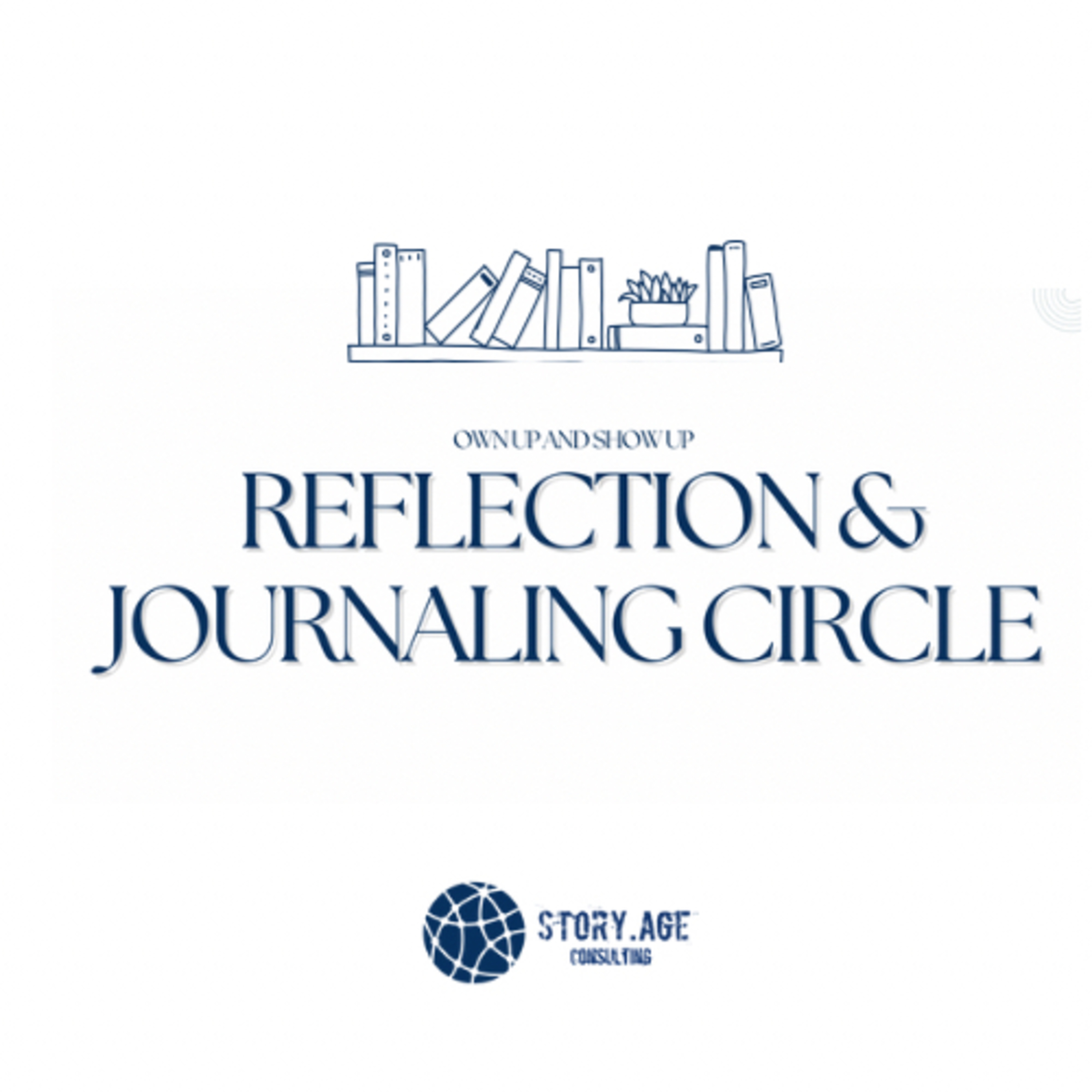 Embrace Present Moment Awareness | Reflection and Journaling Session 4