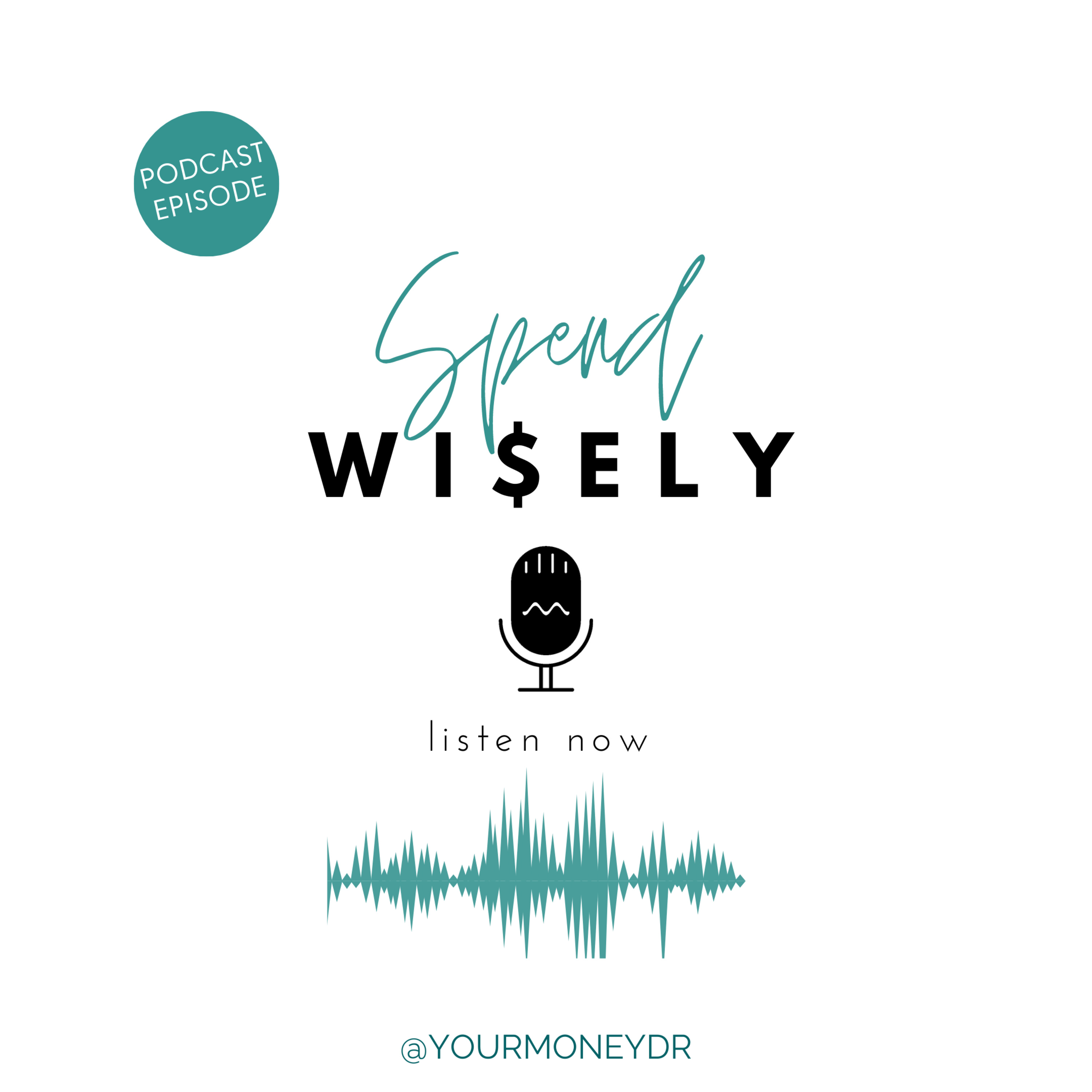 The Money Doctor® Money Talk Podcast by Mildred Dillon CPA