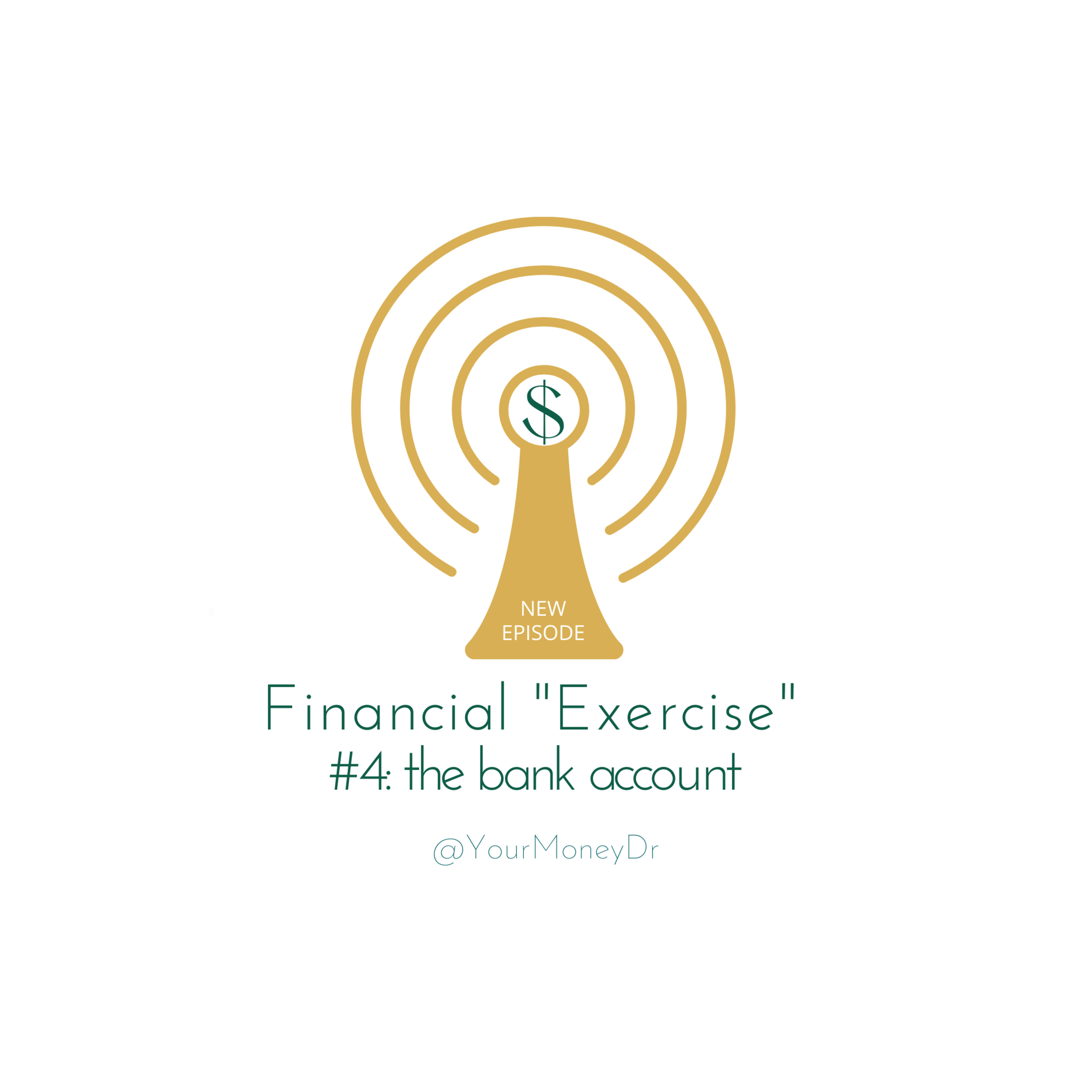 The Money Doctor® Money Talk Podcast by Mildred Dillon CPA