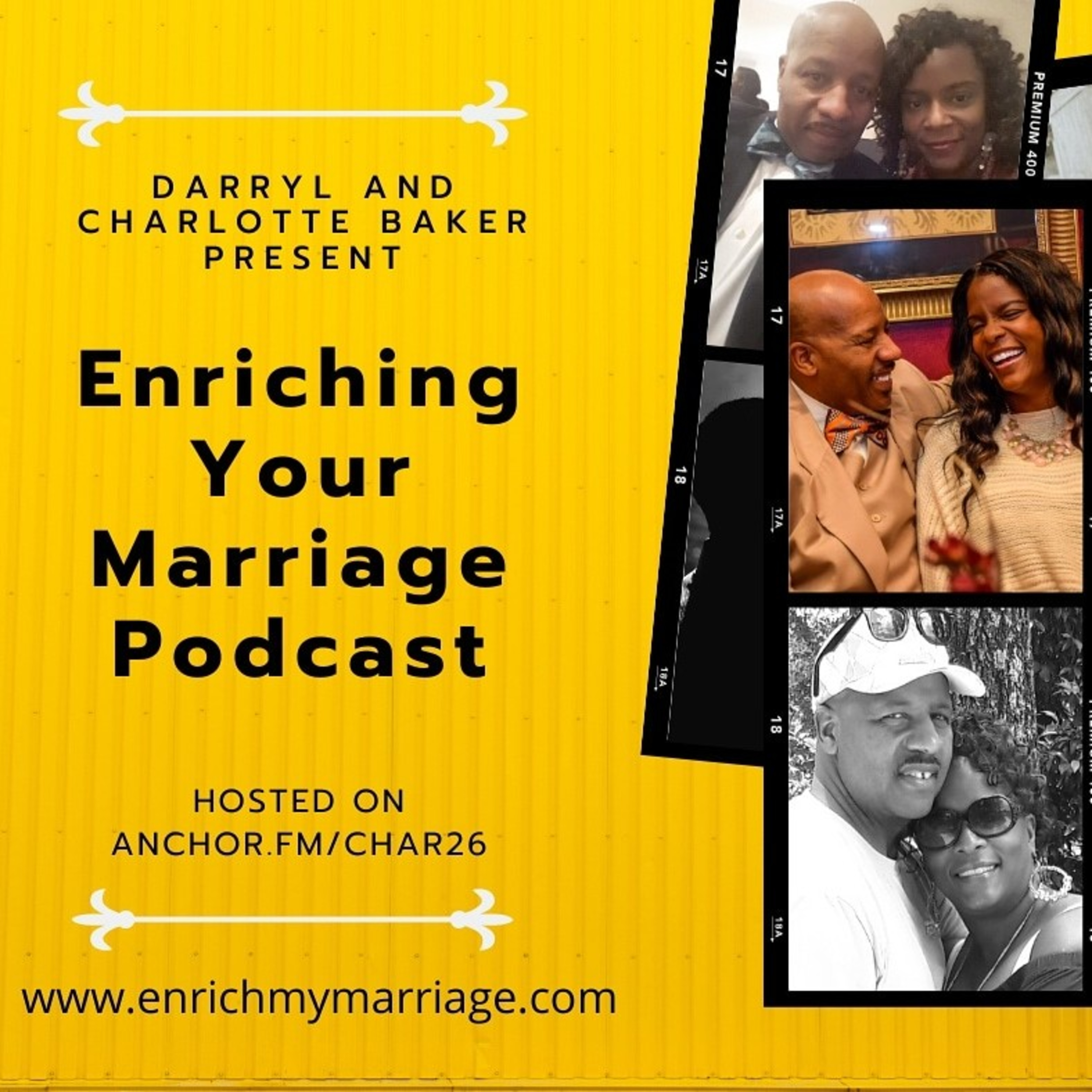 Truth For Daily Living Podcast-Team Baker
