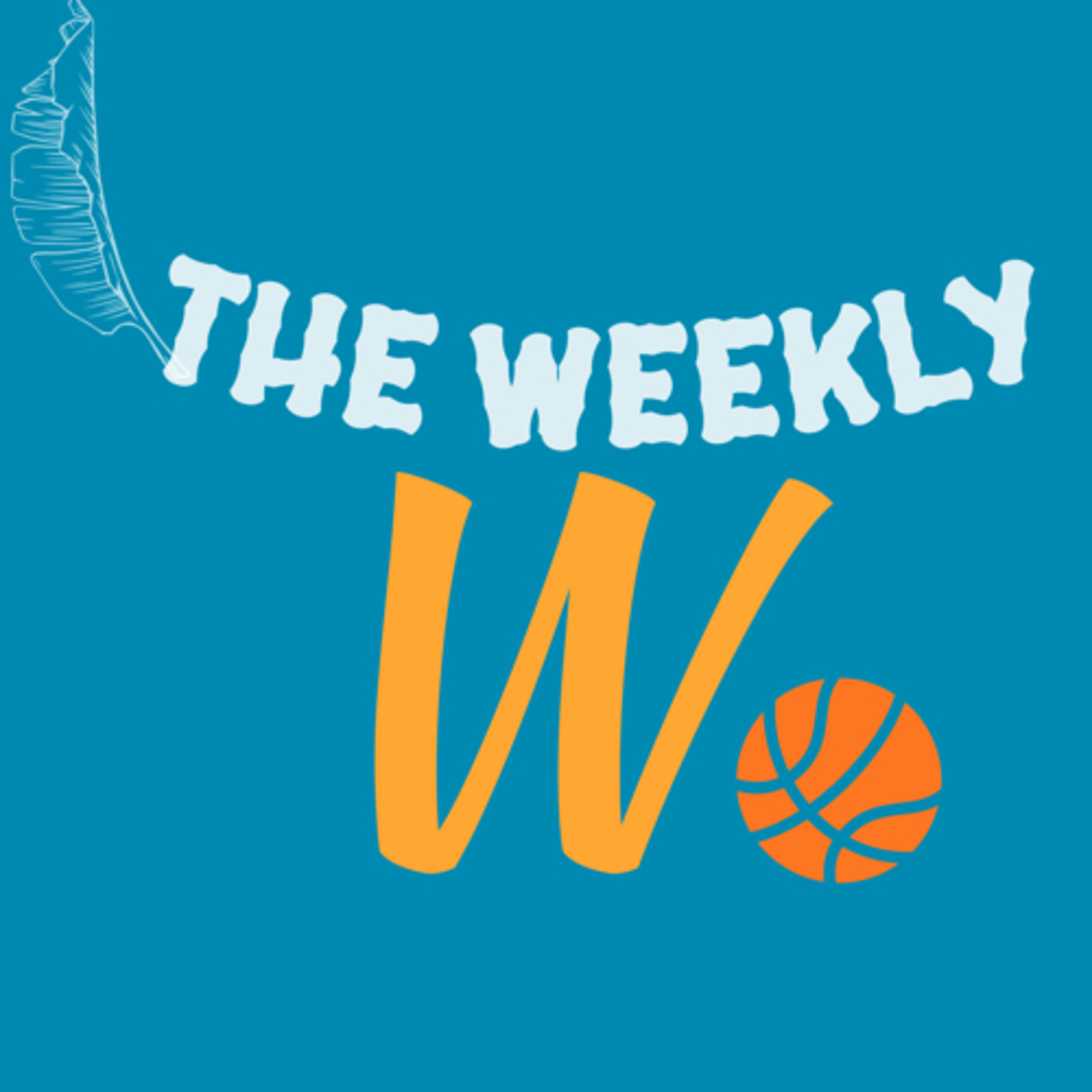 Introduction & WNBA Playoffs episode artwork