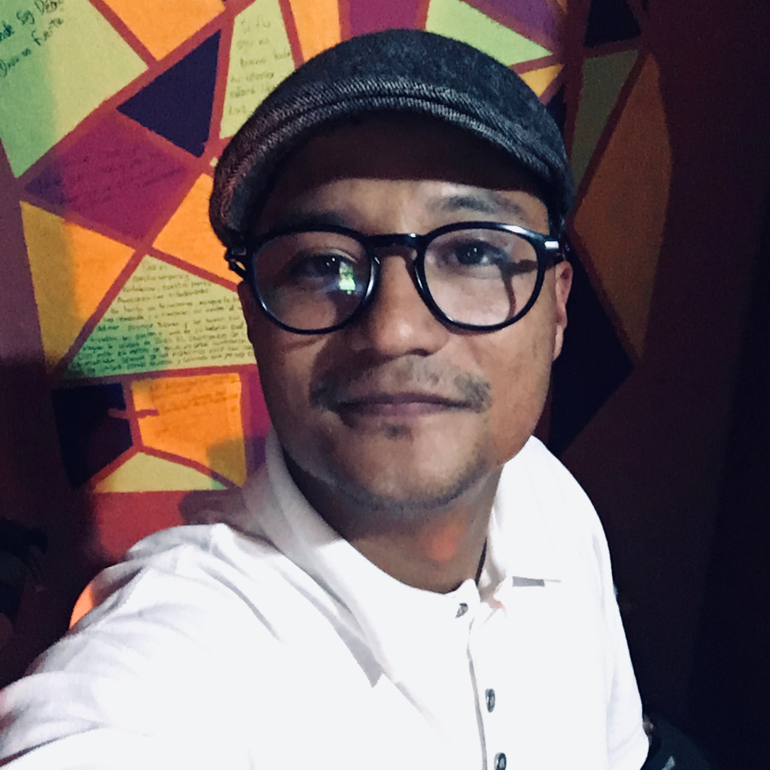 Jose Andres Robalino