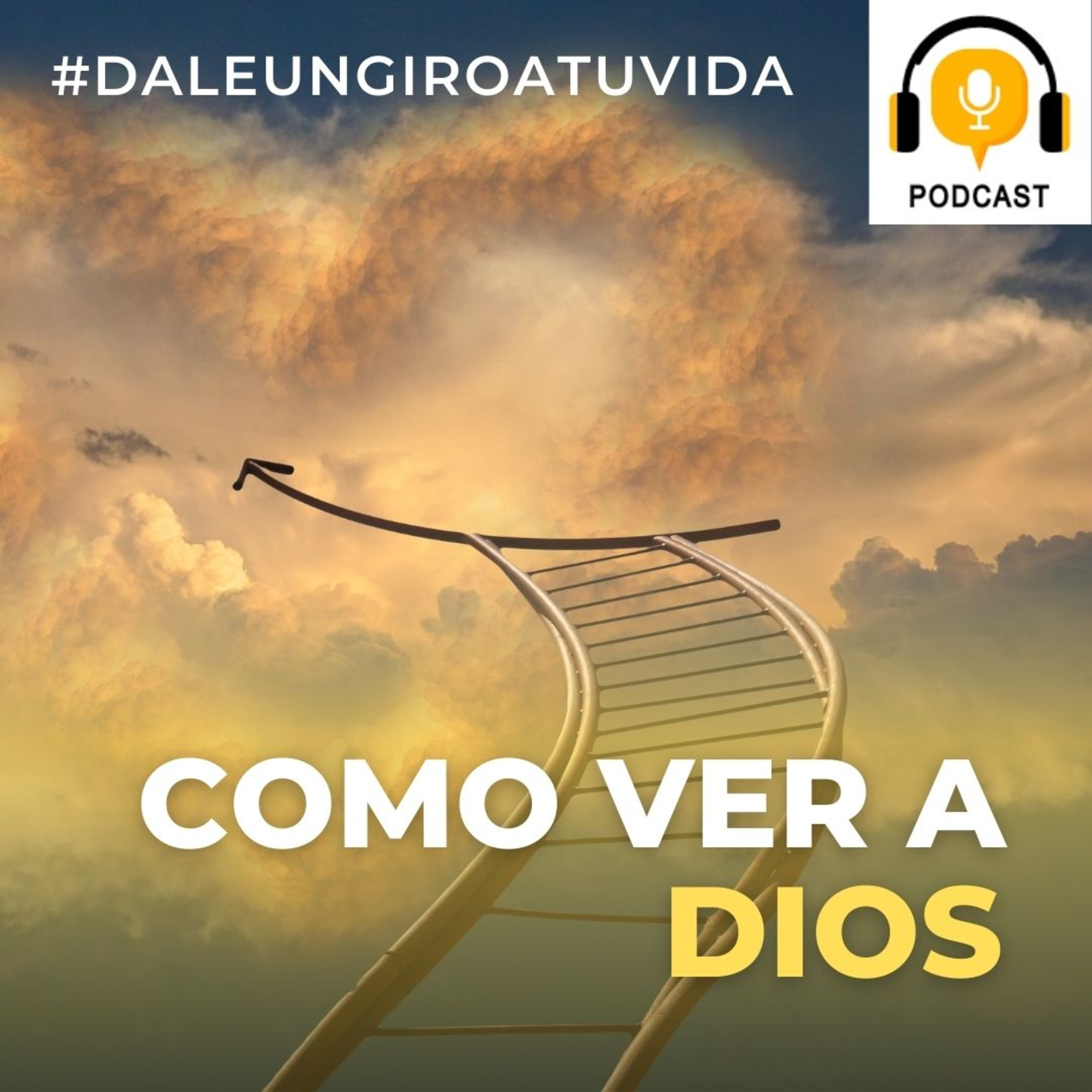 #27 | Como Ver a Dios episode artwork