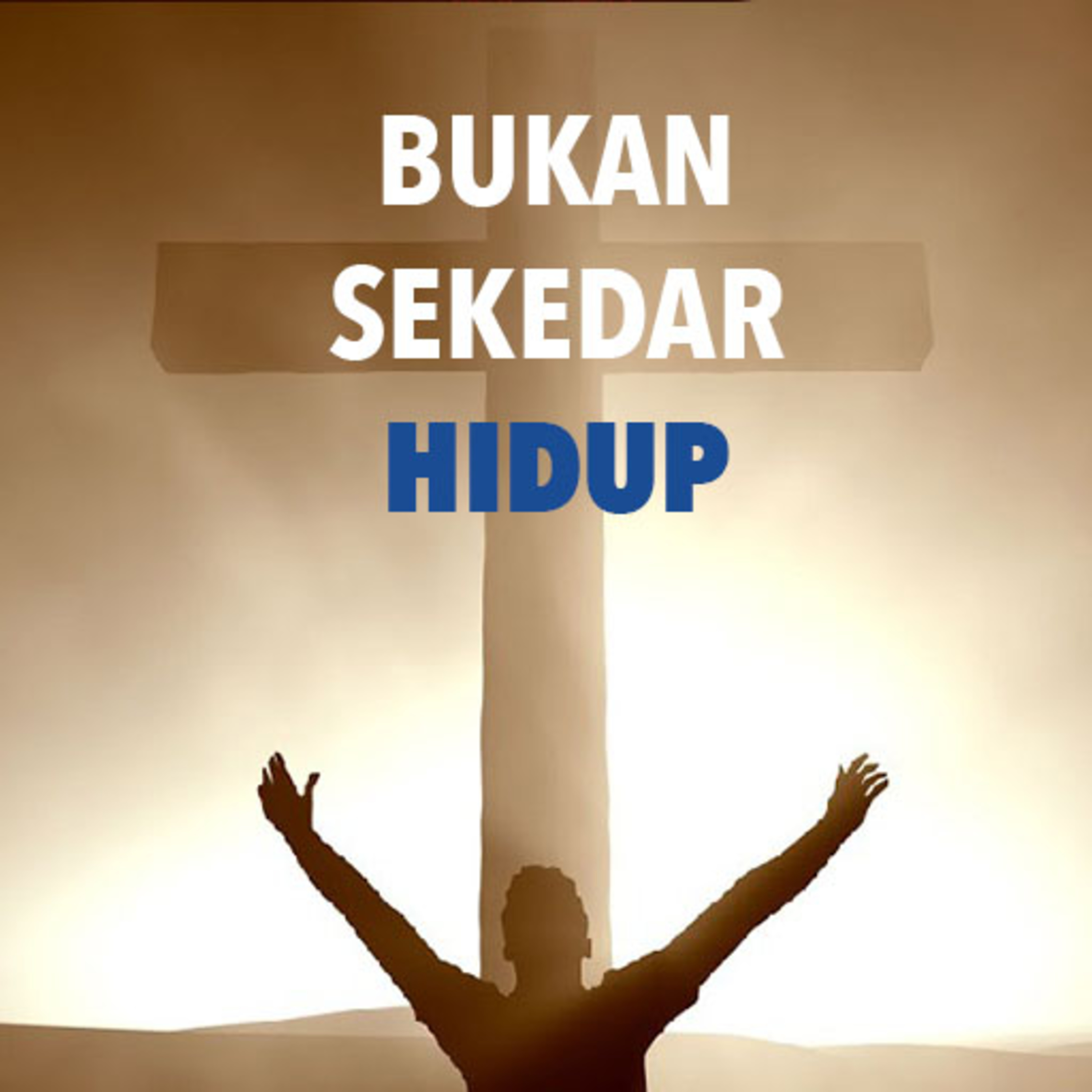 GKA Gloria Kota Satelit Podcast
