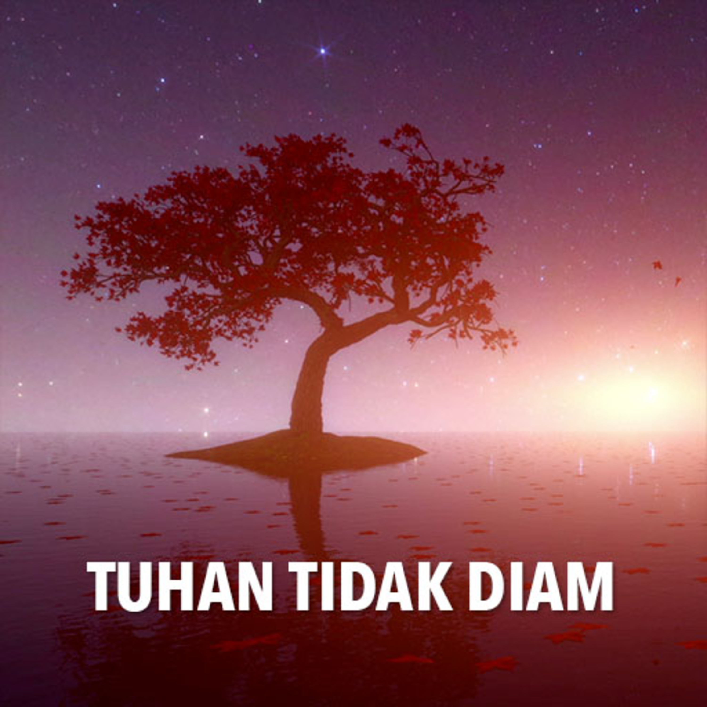 GKA Gloria Kota Satelit Podcast