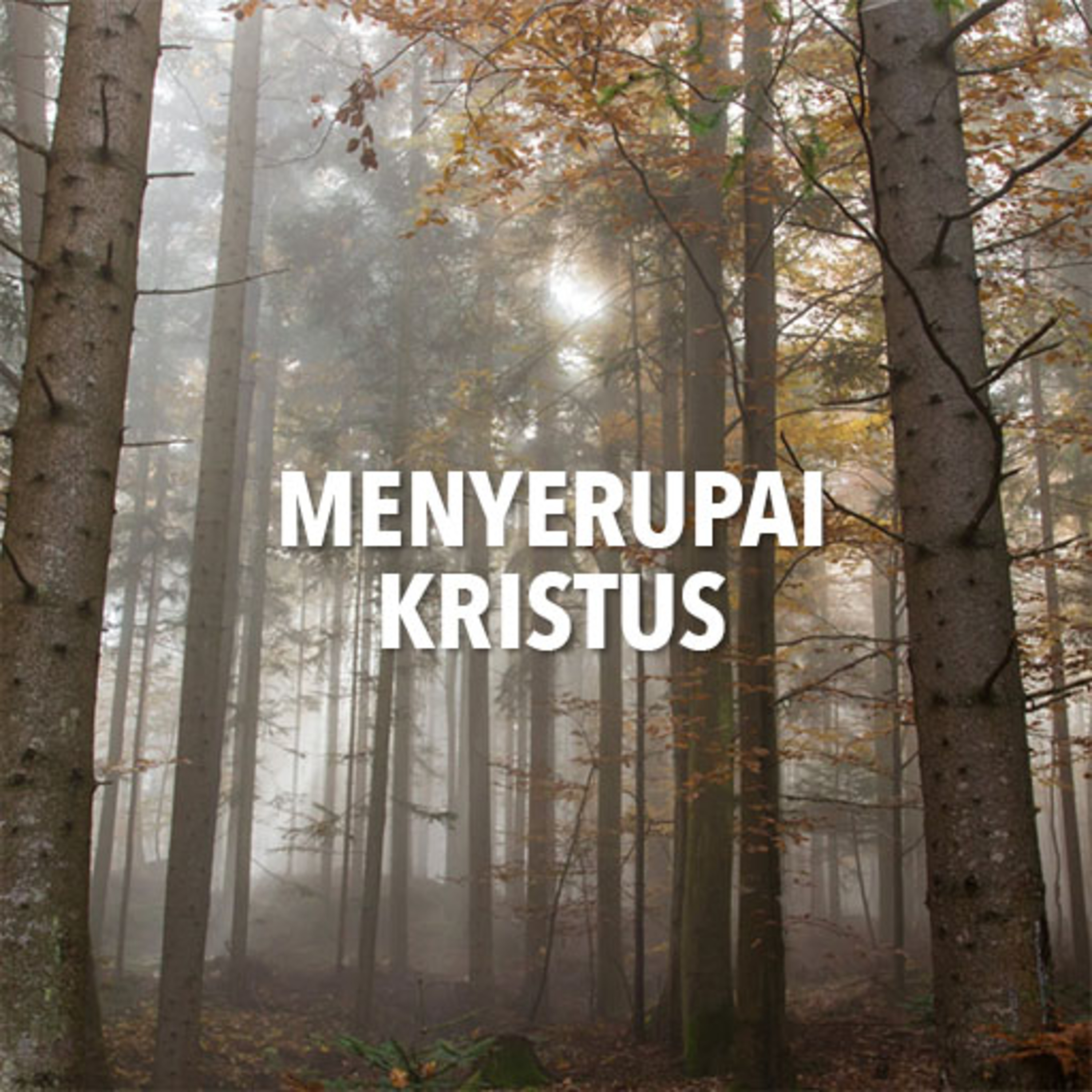 GKA Gloria Kota Satelit Podcast