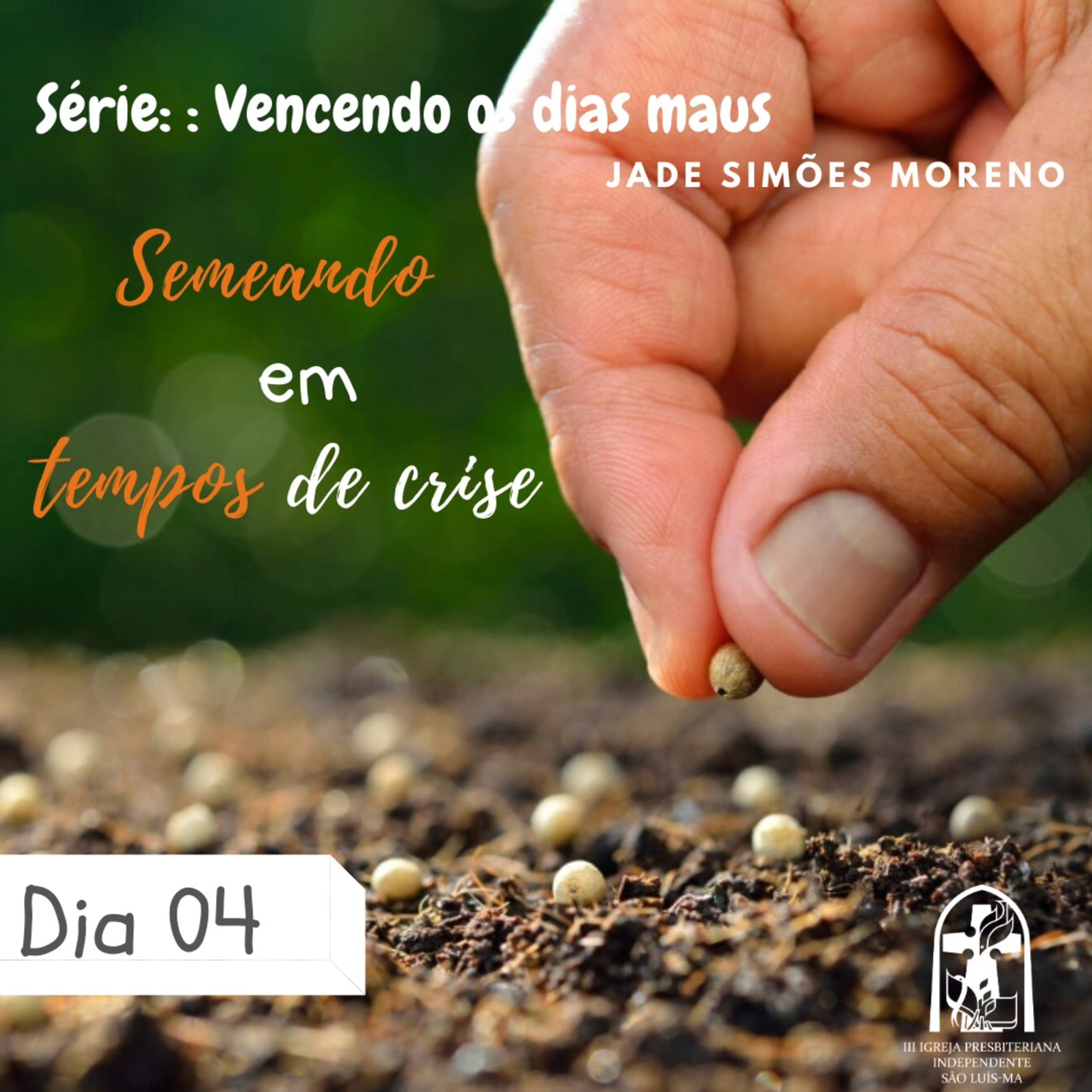 3 IPI SÃO LUIS