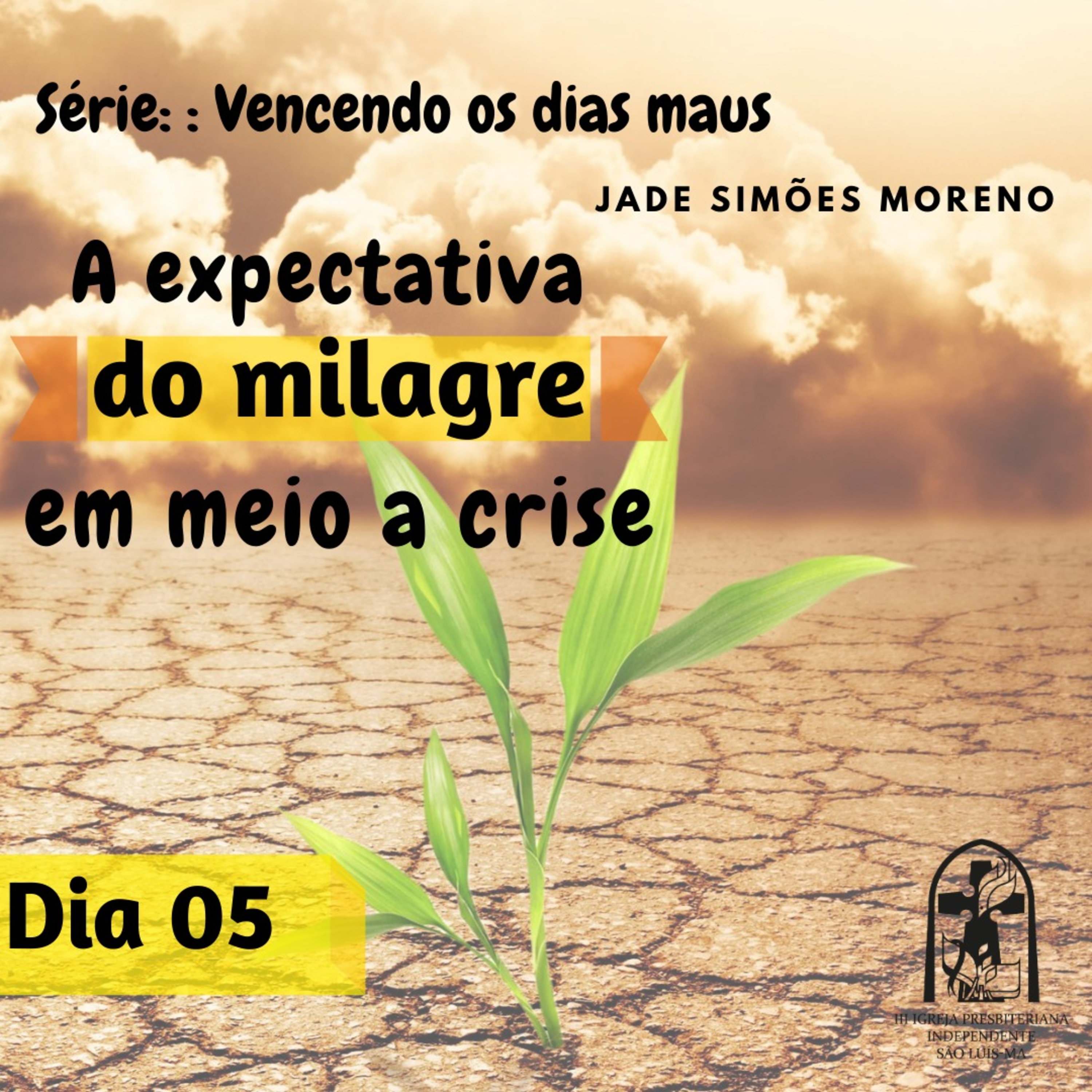 3 IPI SÃO LUIS