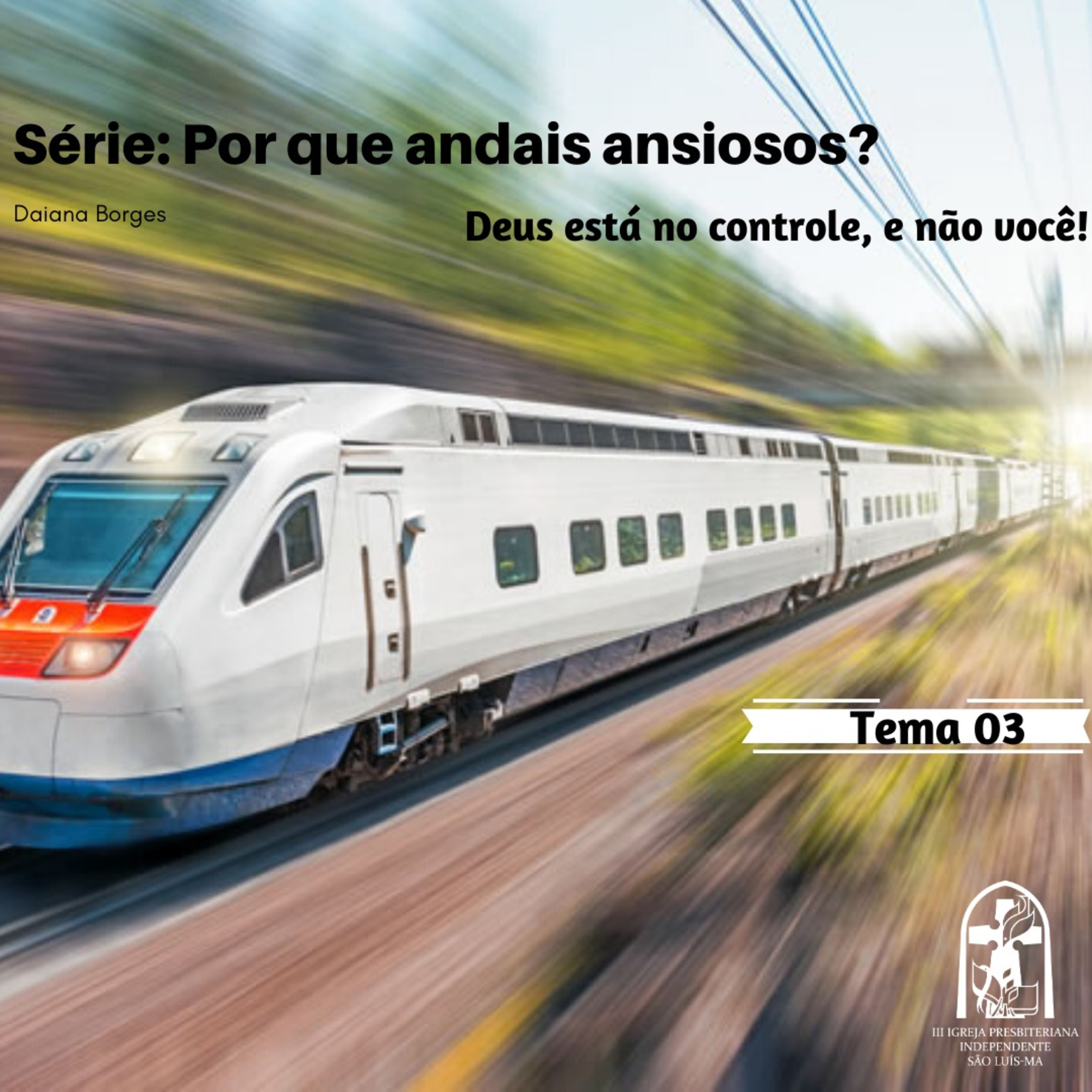 3 IPI SÃO LUIS