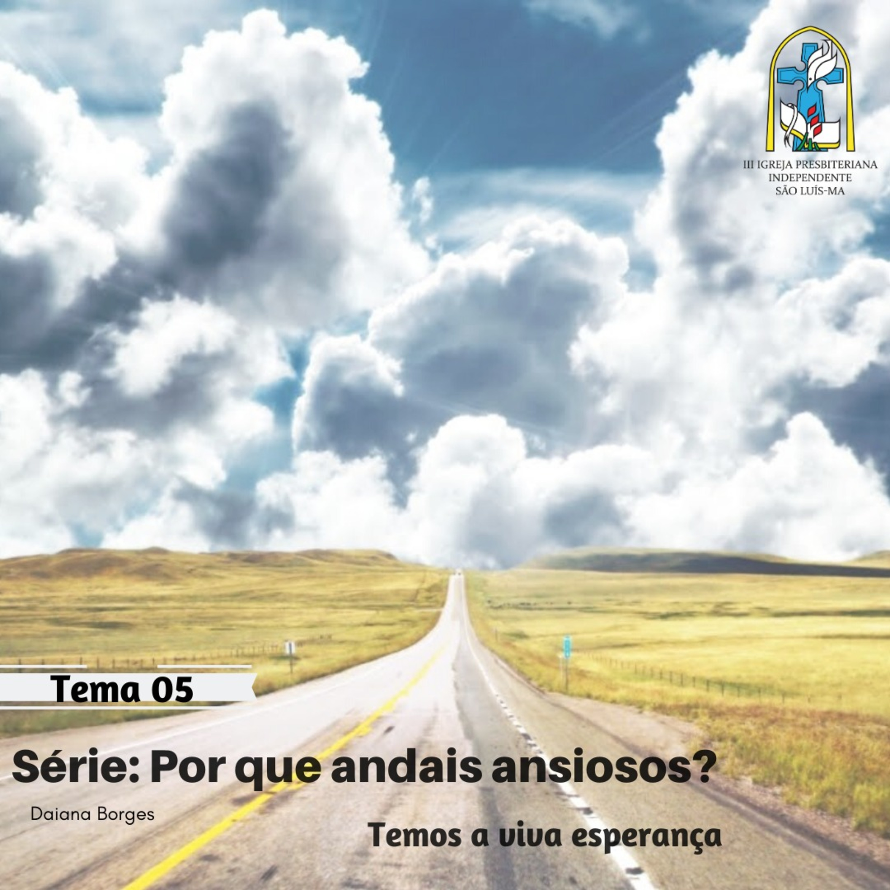 3 IPI SÃO LUIS