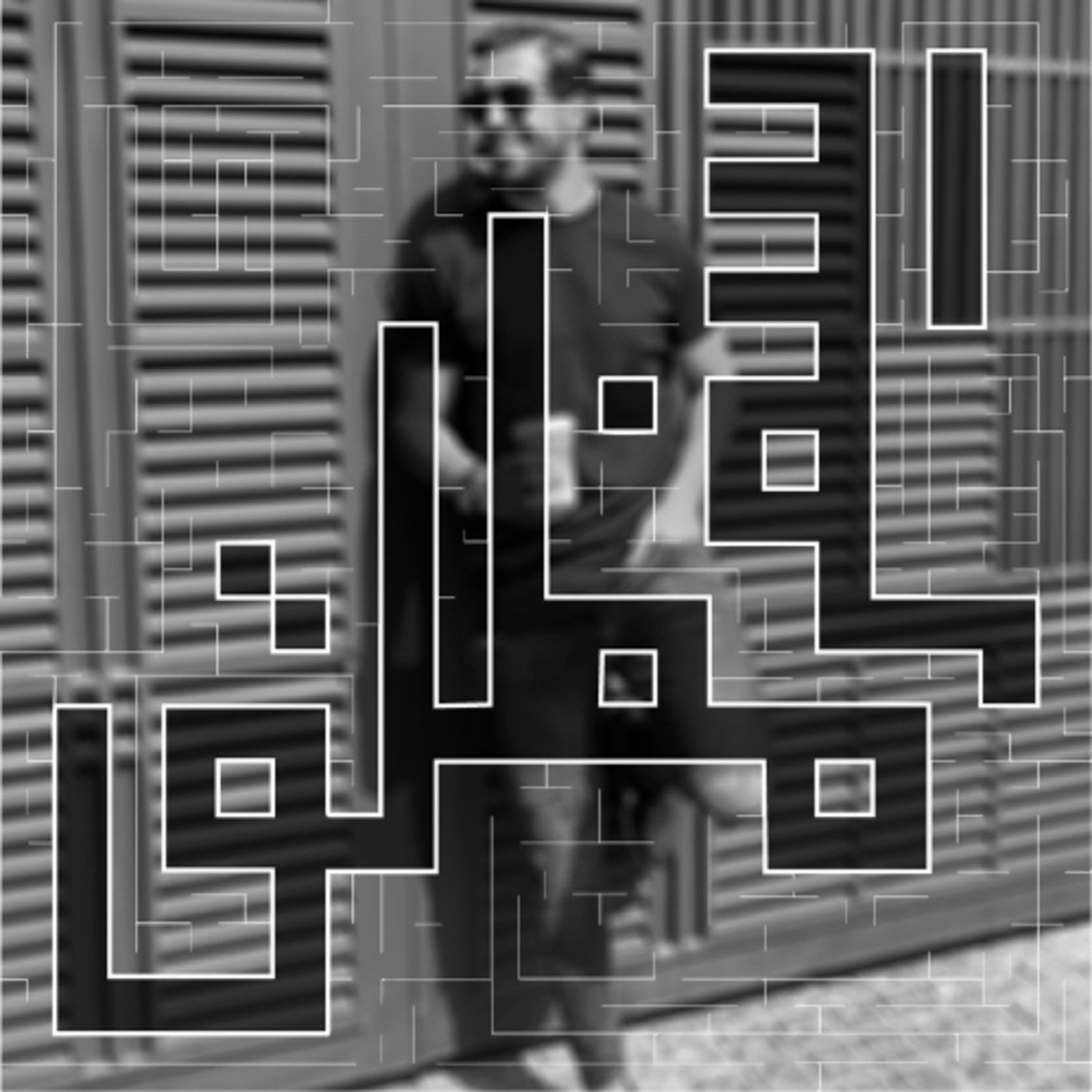 کاور سِفر سوم، همسفر با پرهام پاکزاد