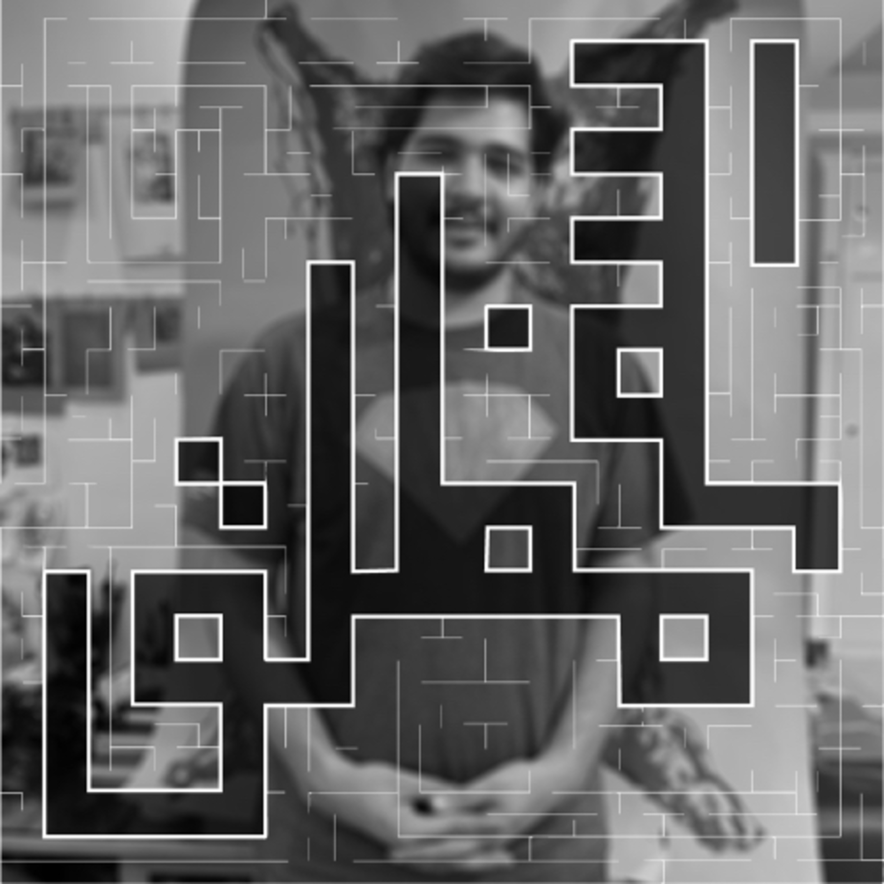 کاور سِفر چهارم، همسفر با محمدمهدی بیات